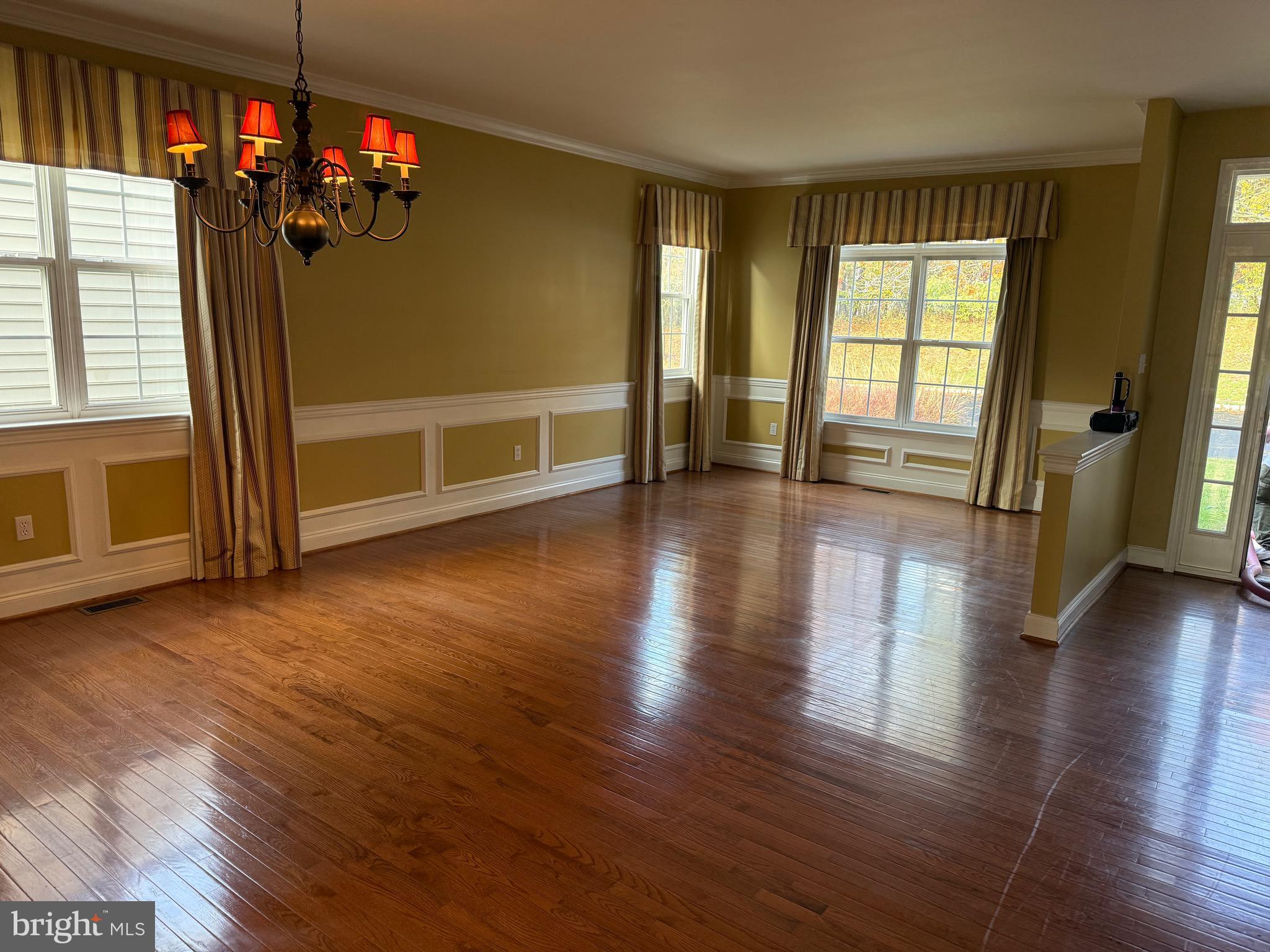 THE MEADOWS AT SKI - Residential