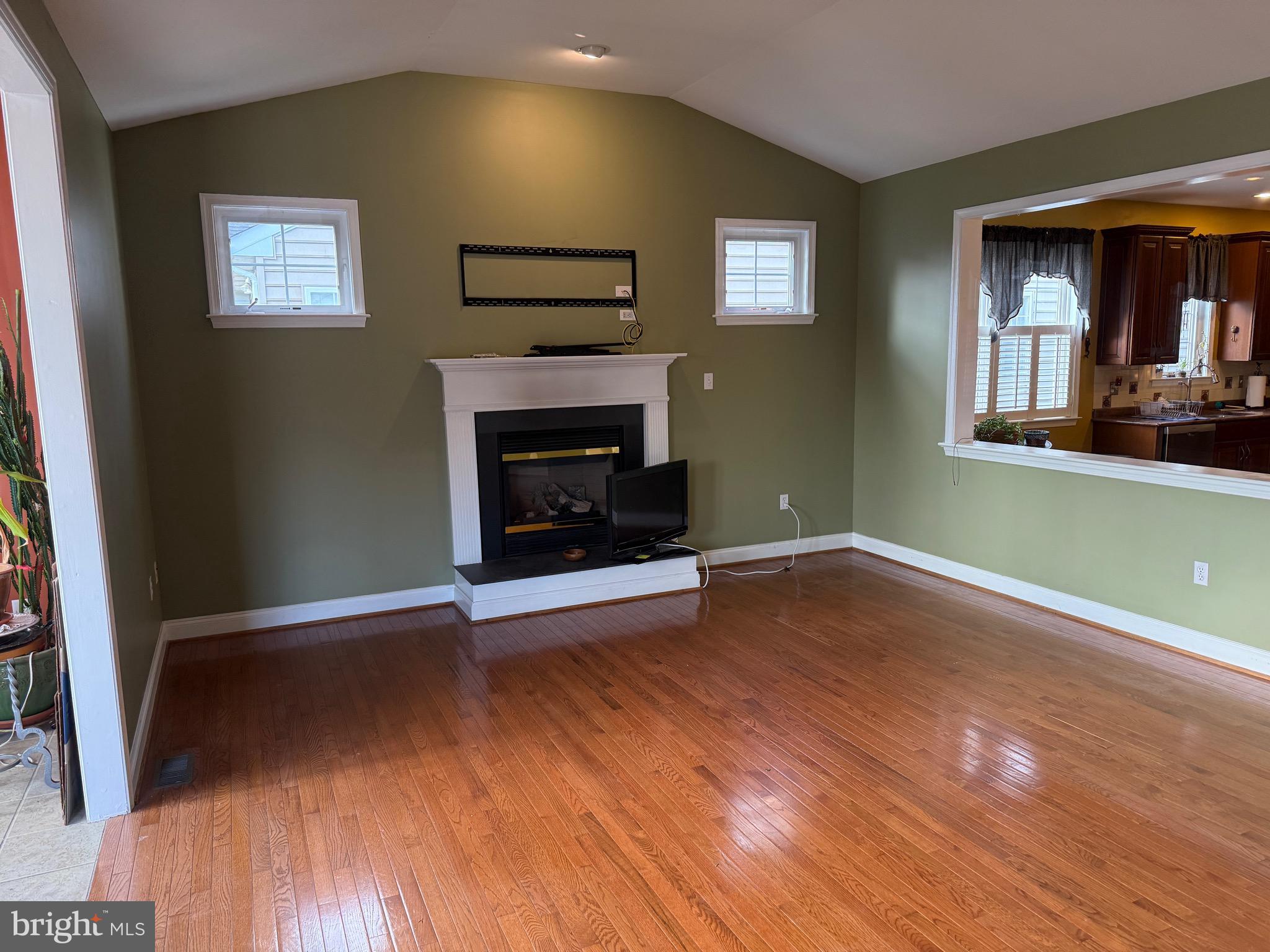 THE MEADOWS AT SKI - Residential