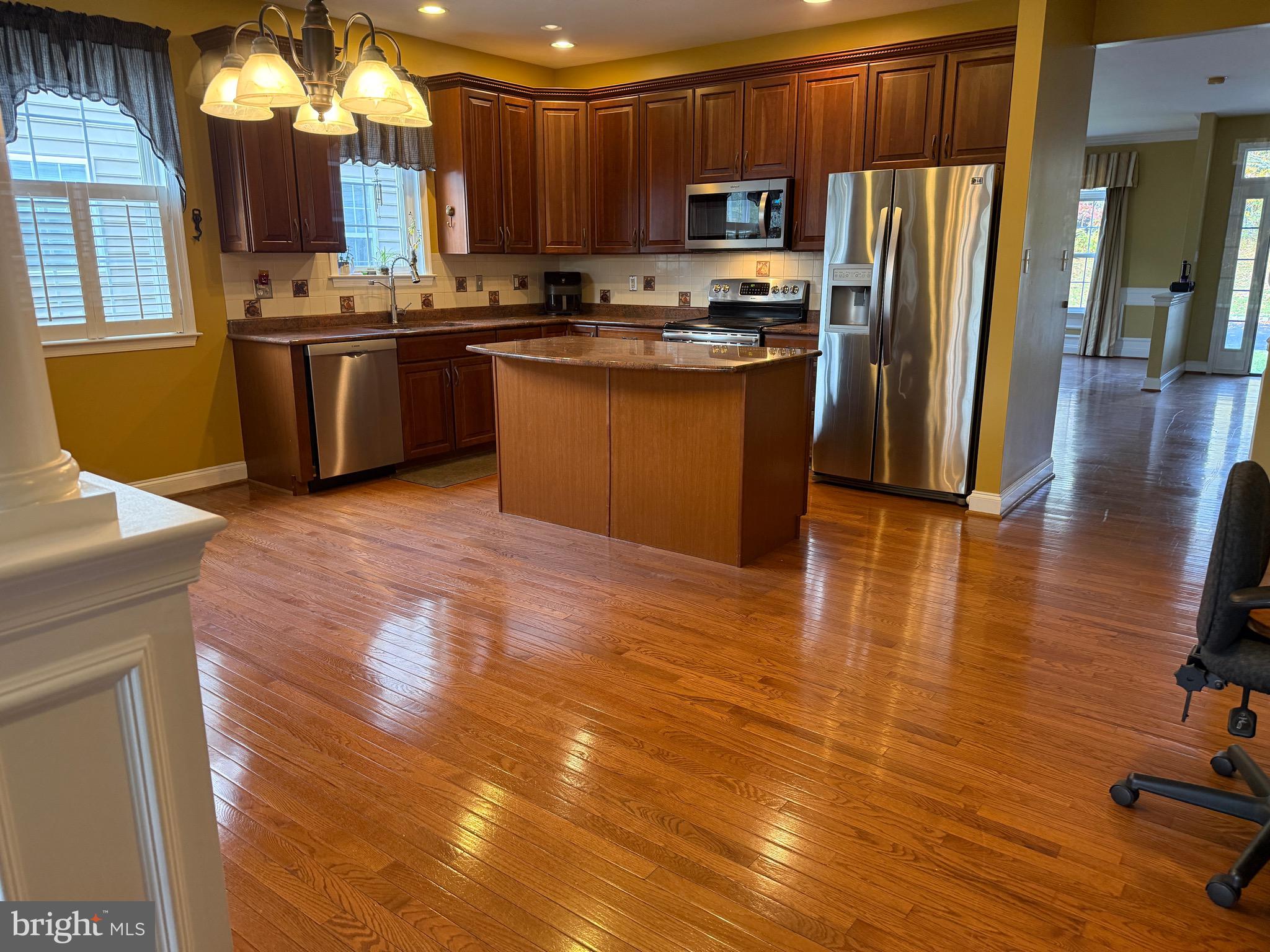 THE MEADOWS AT SKI - Residential