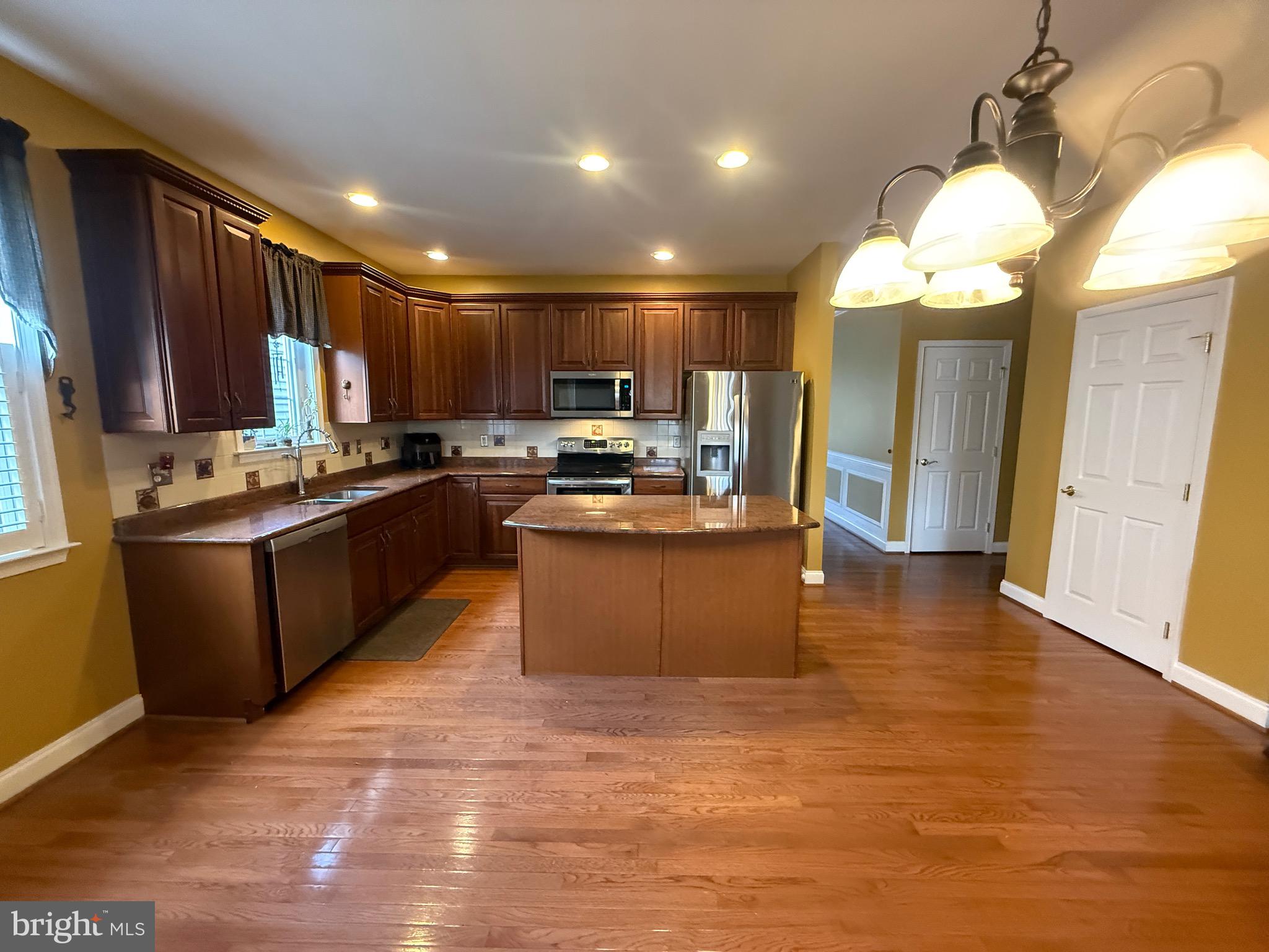 THE MEADOWS AT SKI - Residential