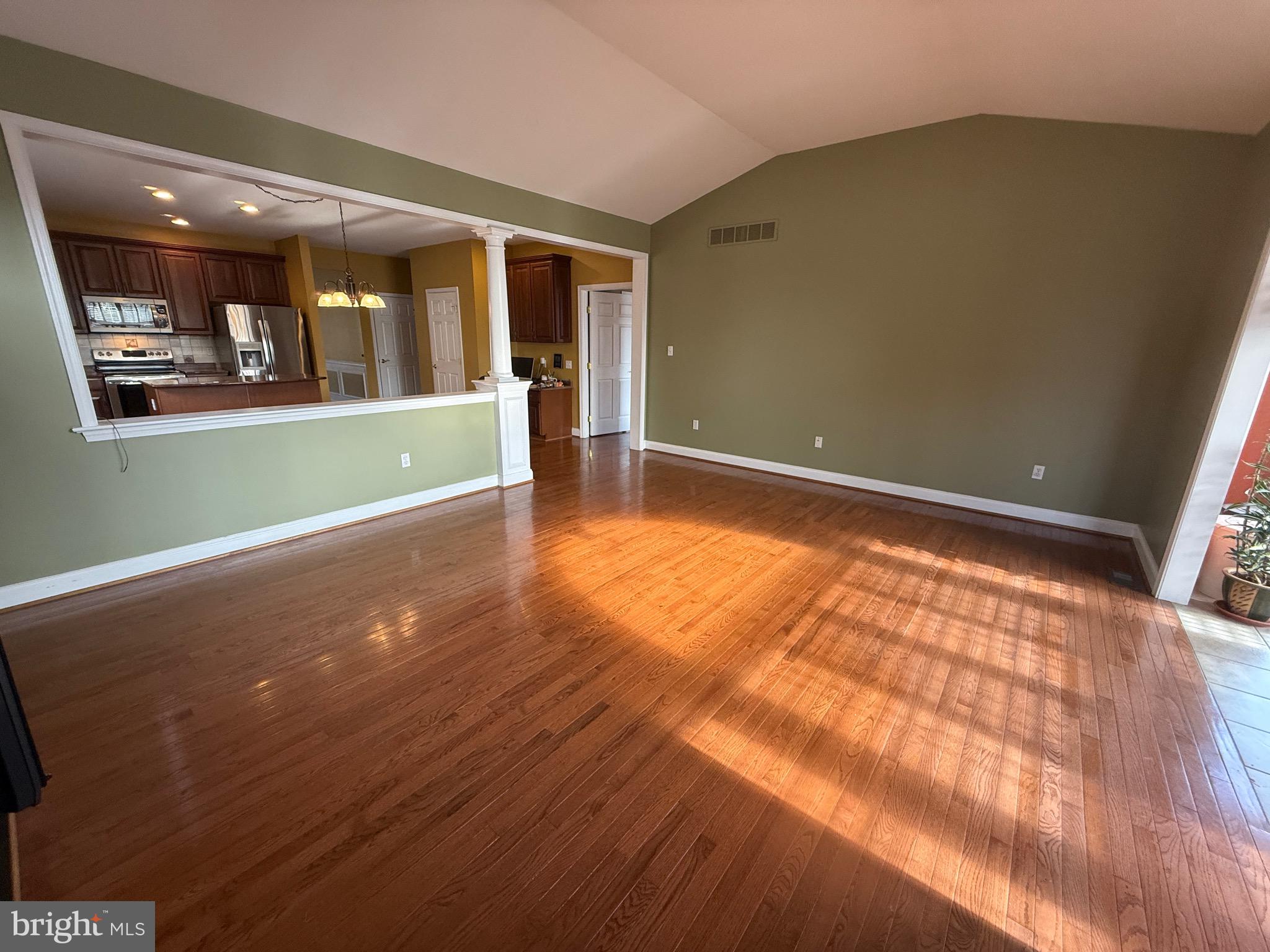 THE MEADOWS AT SKI - Residential