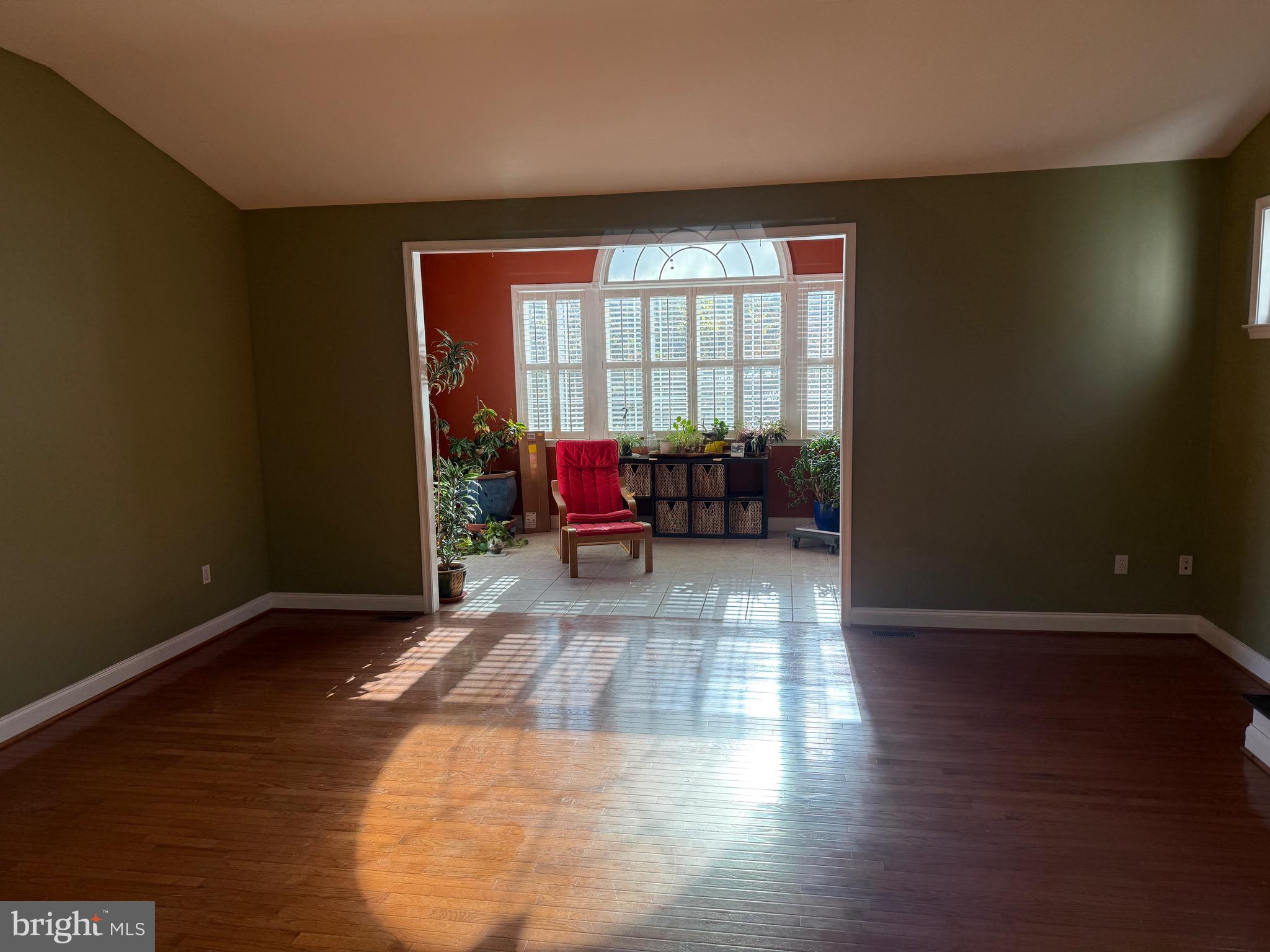 THE MEADOWS AT SKI - Residential