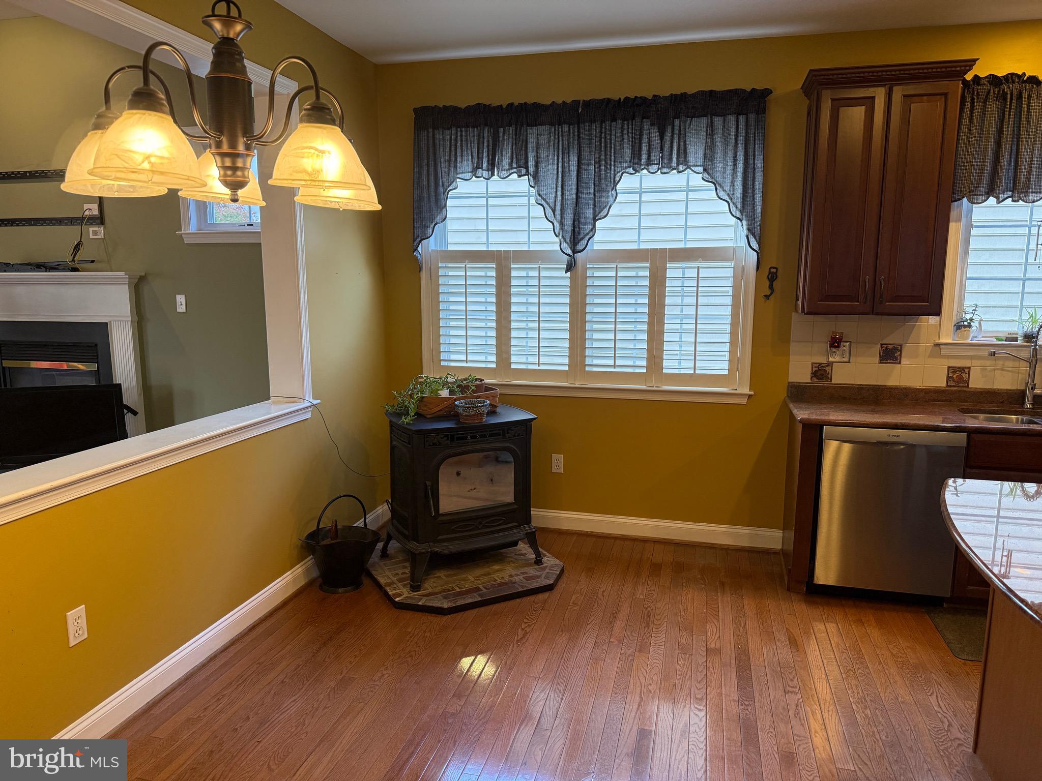 THE MEADOWS AT SKI - Residential