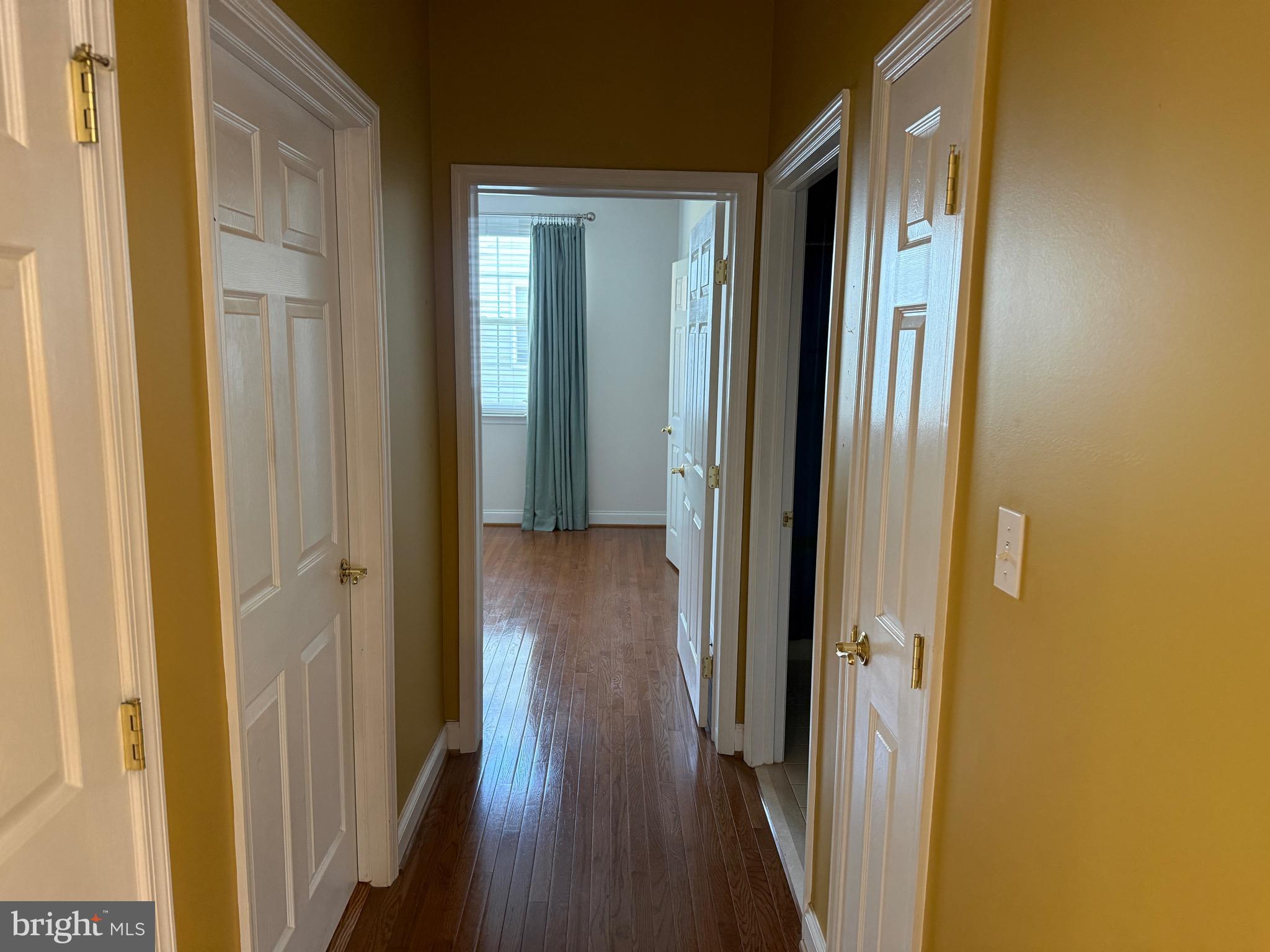 THE MEADOWS AT SKI - Residential