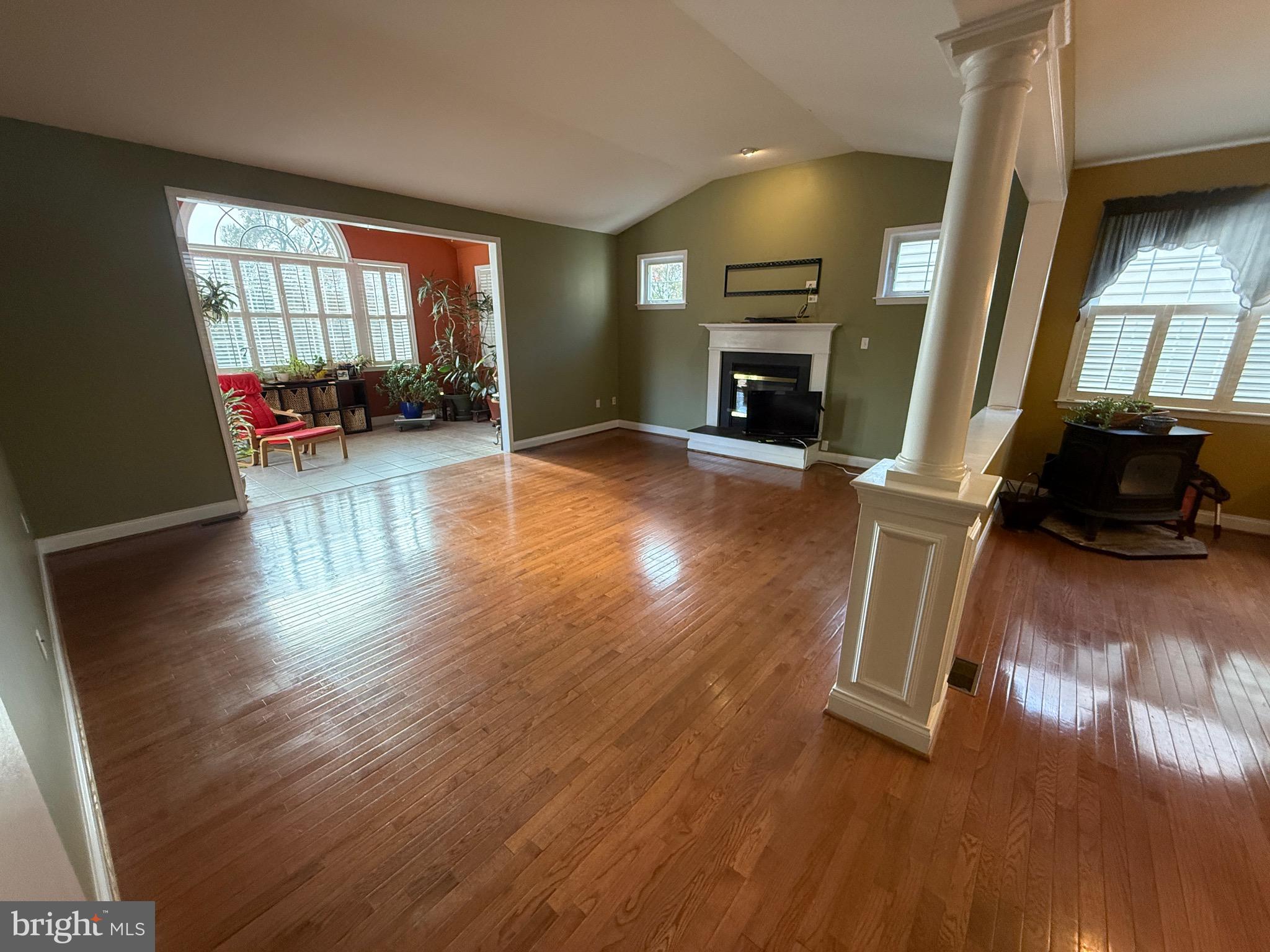 THE MEADOWS AT SKI - Residential