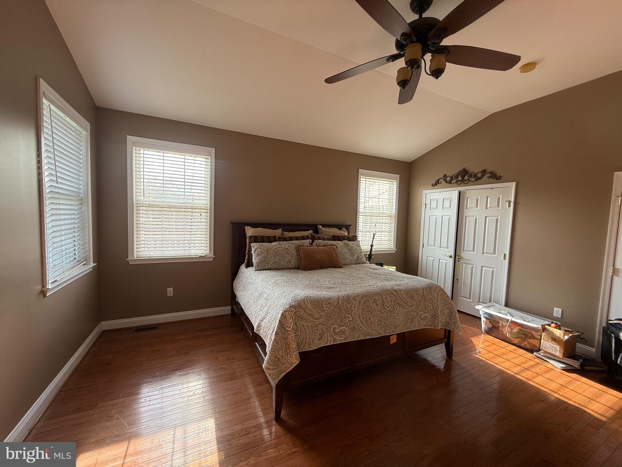 THE MEADOWS AT SKI - Residential