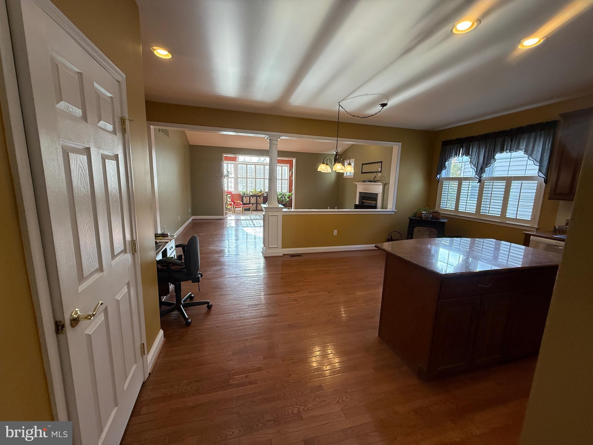 THE MEADOWS AT SKI - Residential