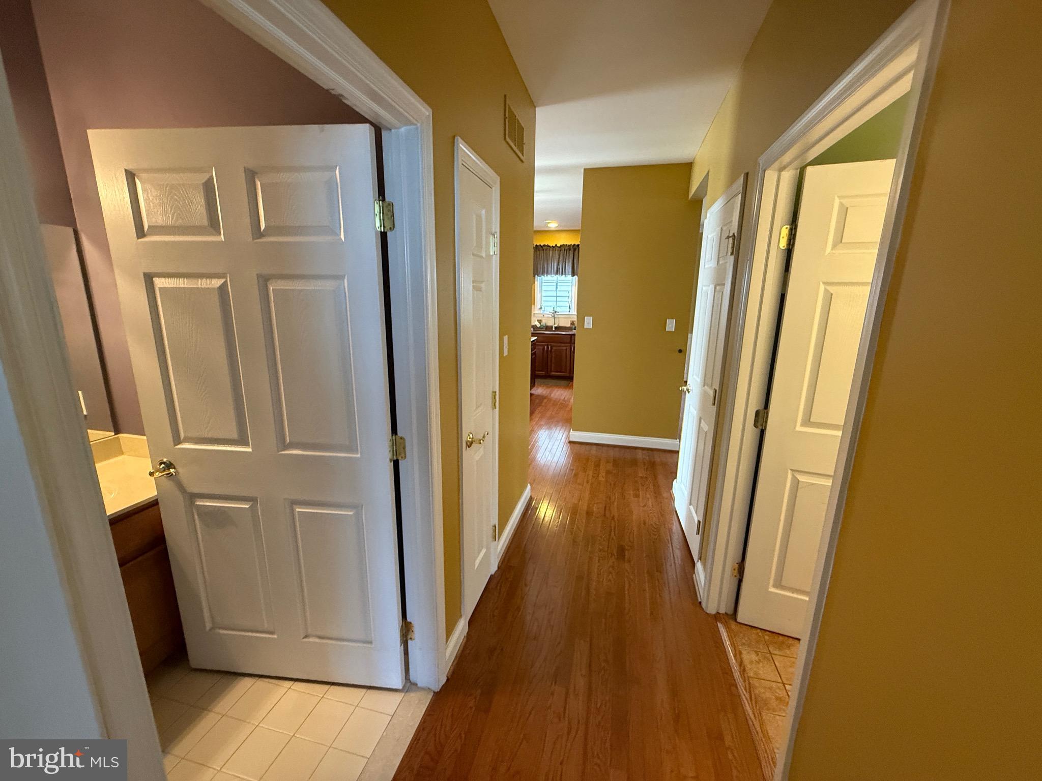 THE MEADOWS AT SKI - Residential