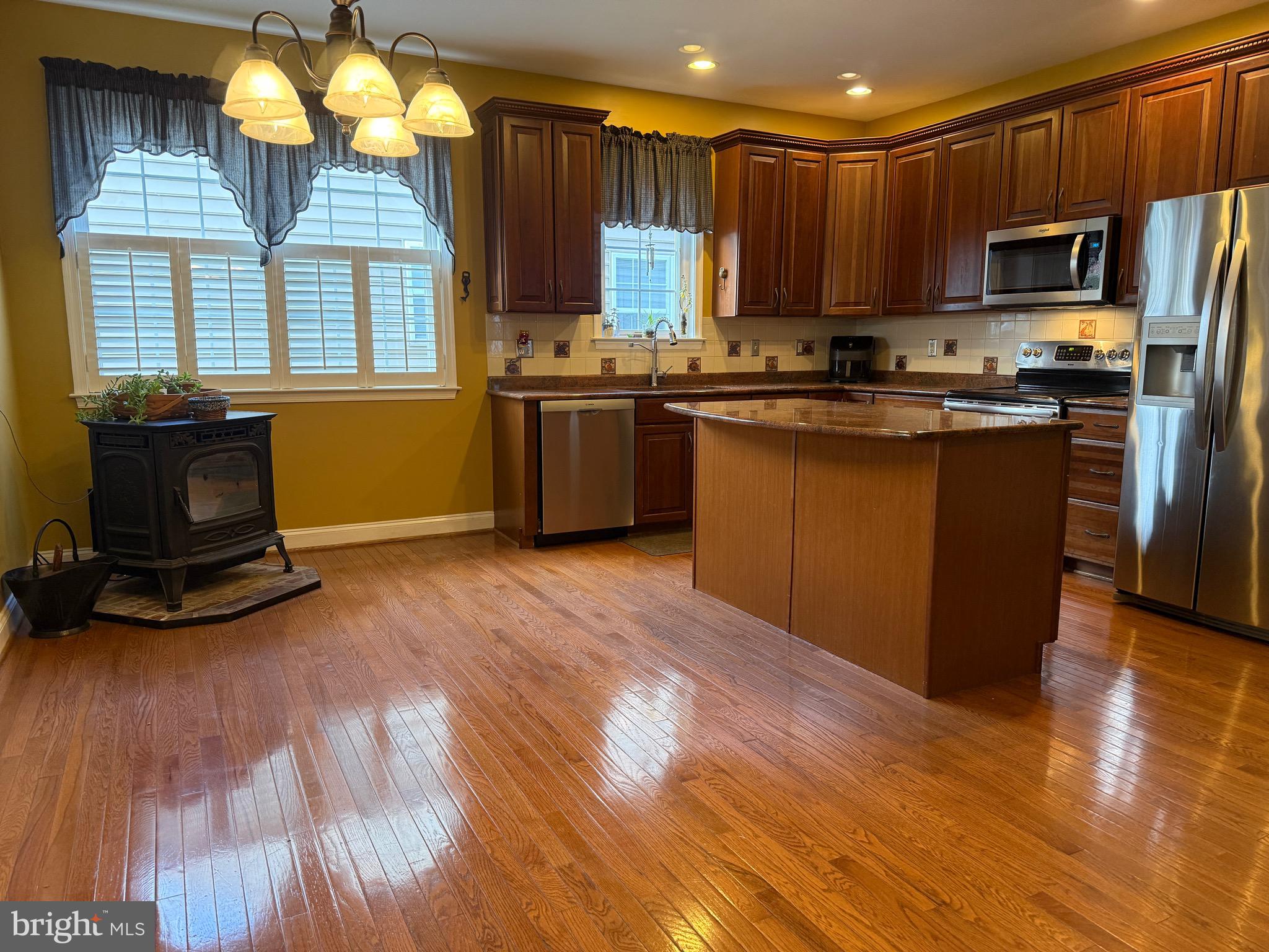 THE MEADOWS AT SKI - Residential