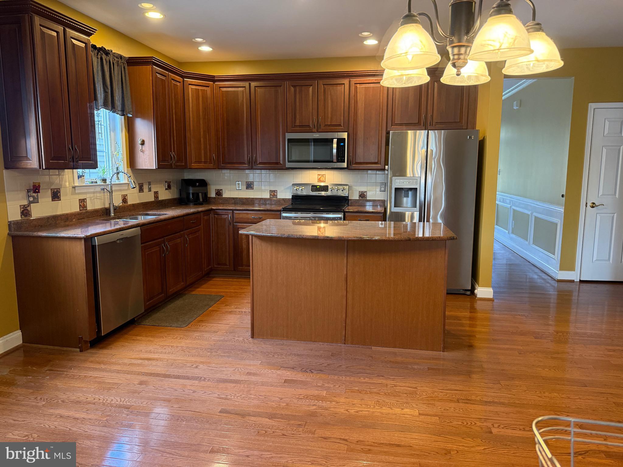 THE MEADOWS AT SKI - Residential