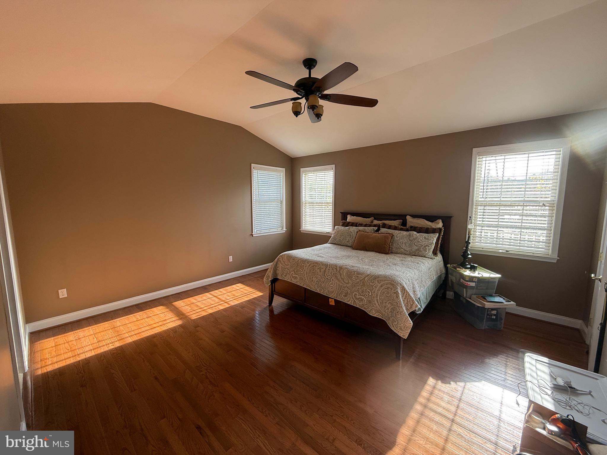 THE MEADOWS AT SKI - Residential