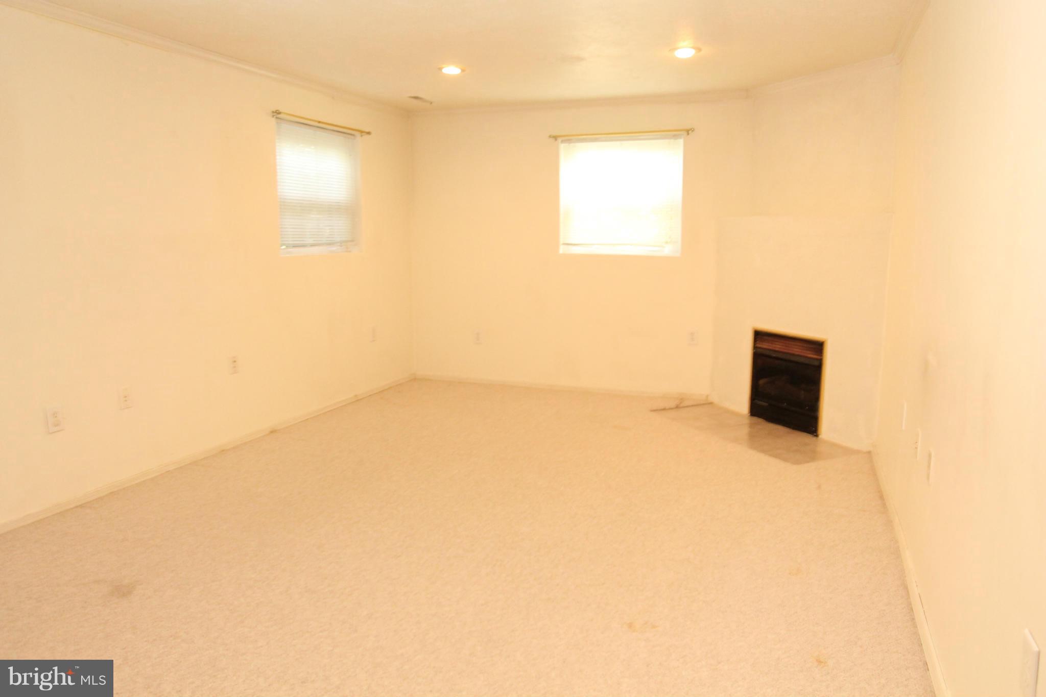 OLNEY MILL - Residential Lease