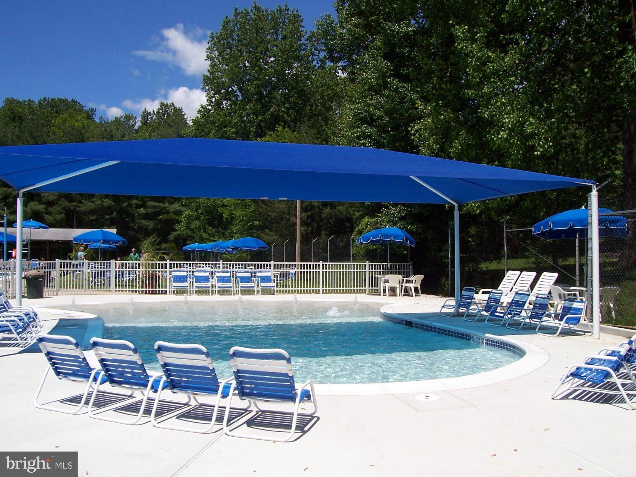 OLNEY MILL - Residential Lease