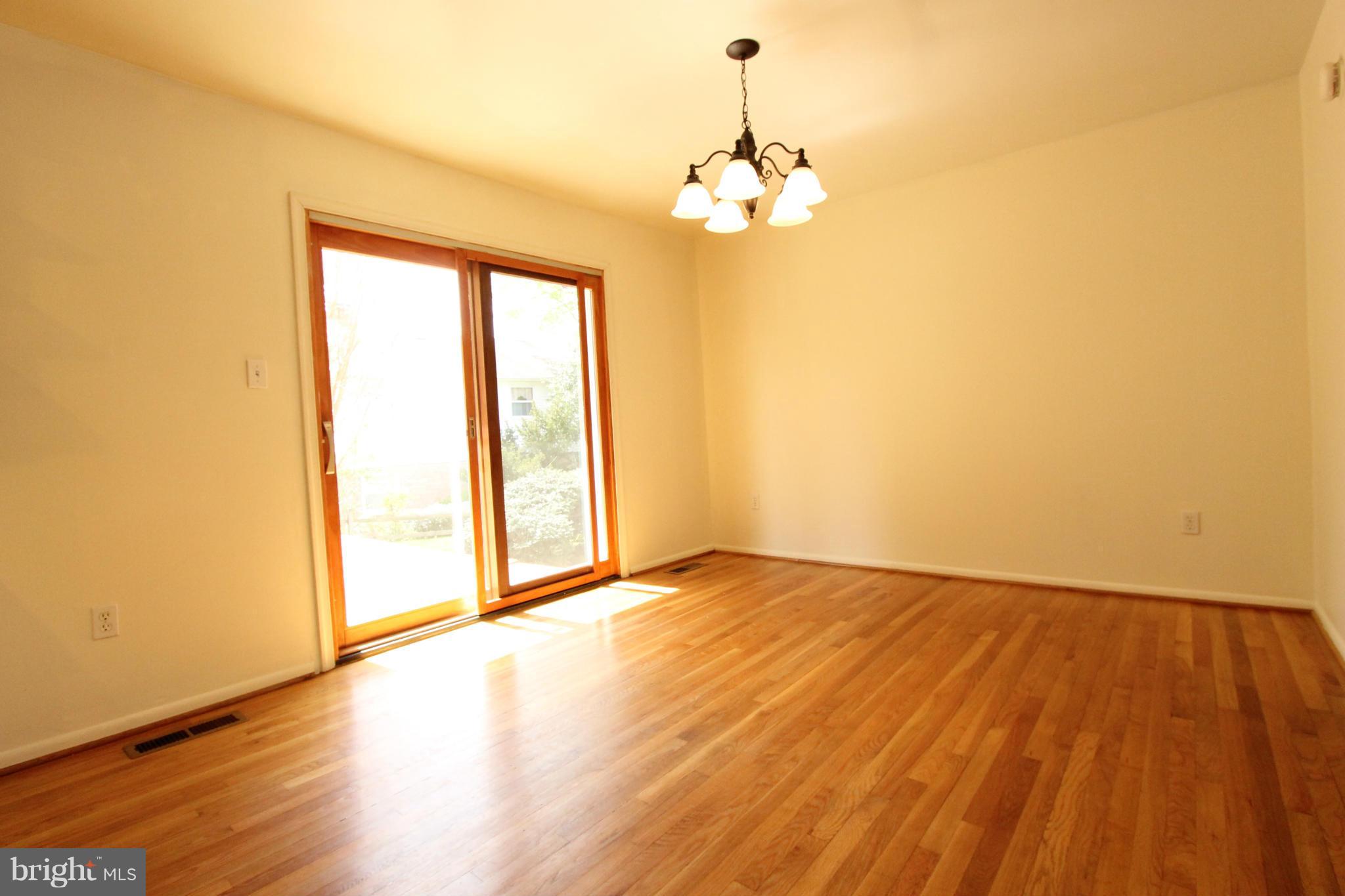 OLNEY MILL - Residential Lease