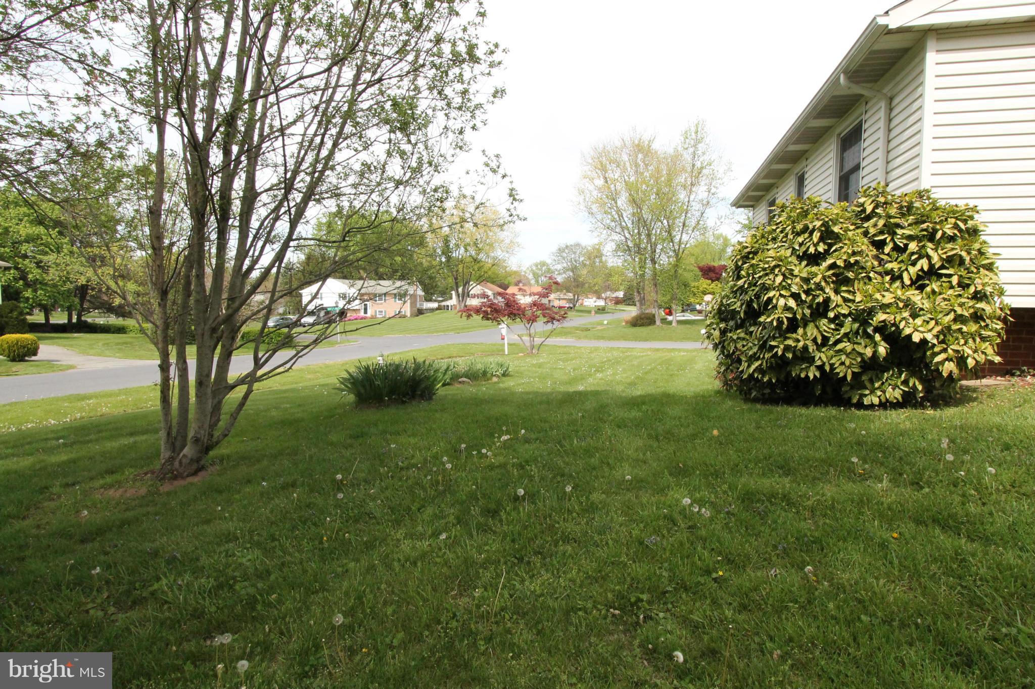 OLNEY MILL - Residential Lease