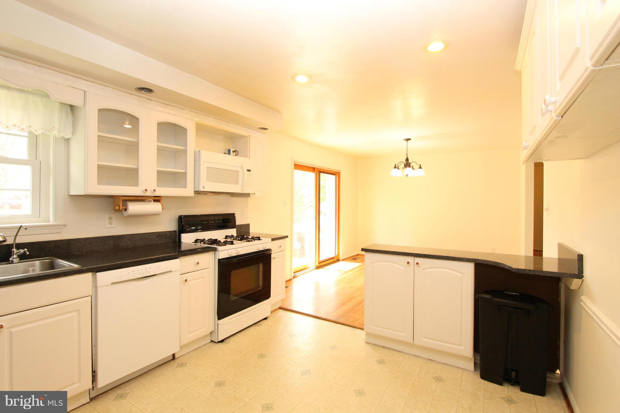 OLNEY MILL - Residential Lease