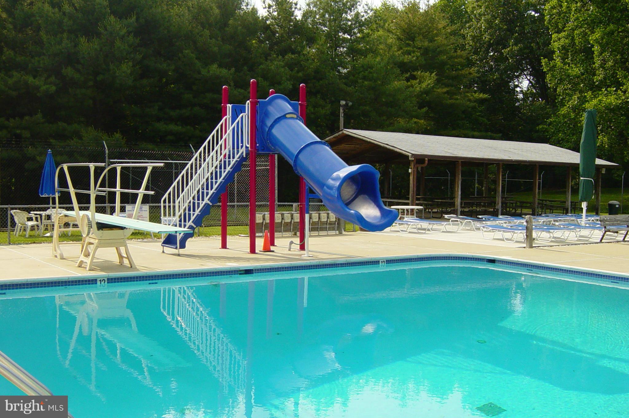 OLNEY MILL - Residential Lease