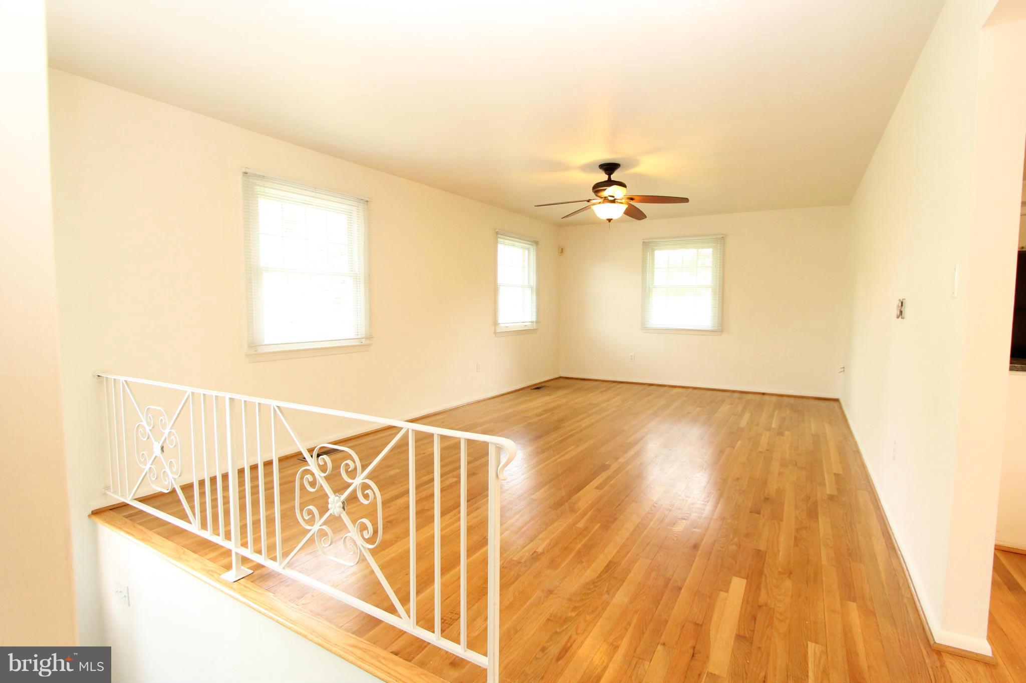 OLNEY MILL - Residential Lease