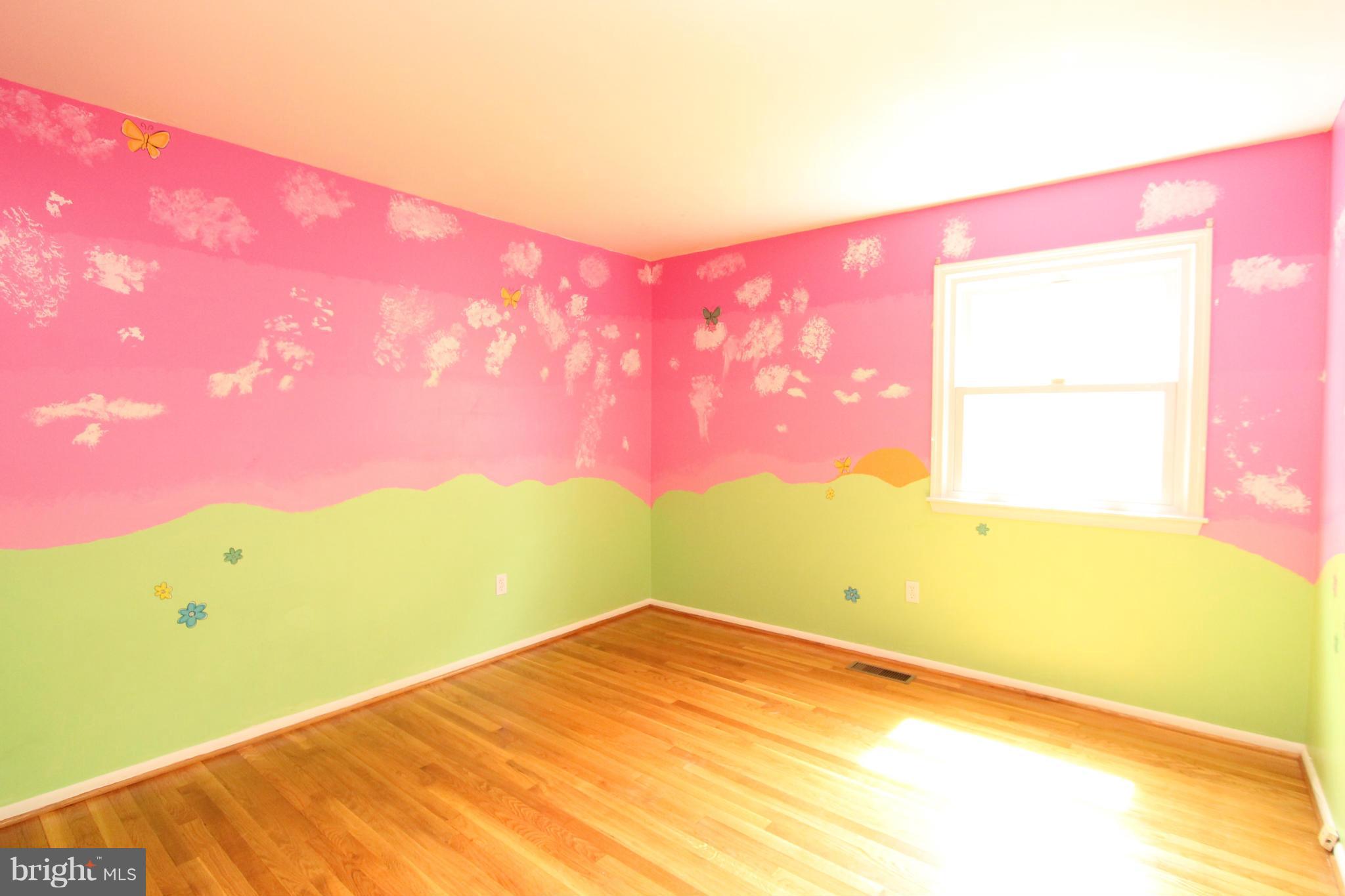 OLNEY MILL - Residential Lease