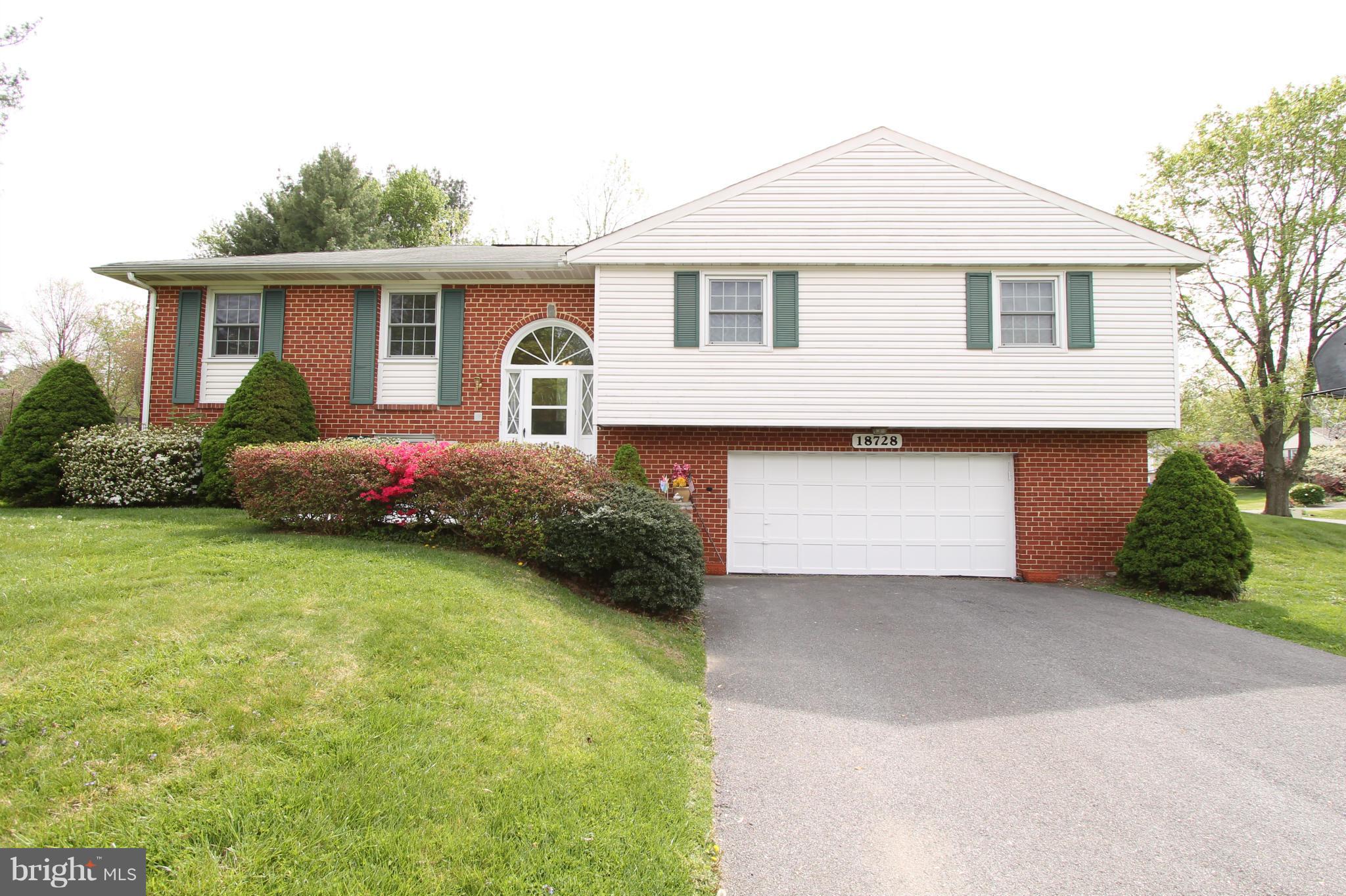 OLNEY MILL - Residential Lease