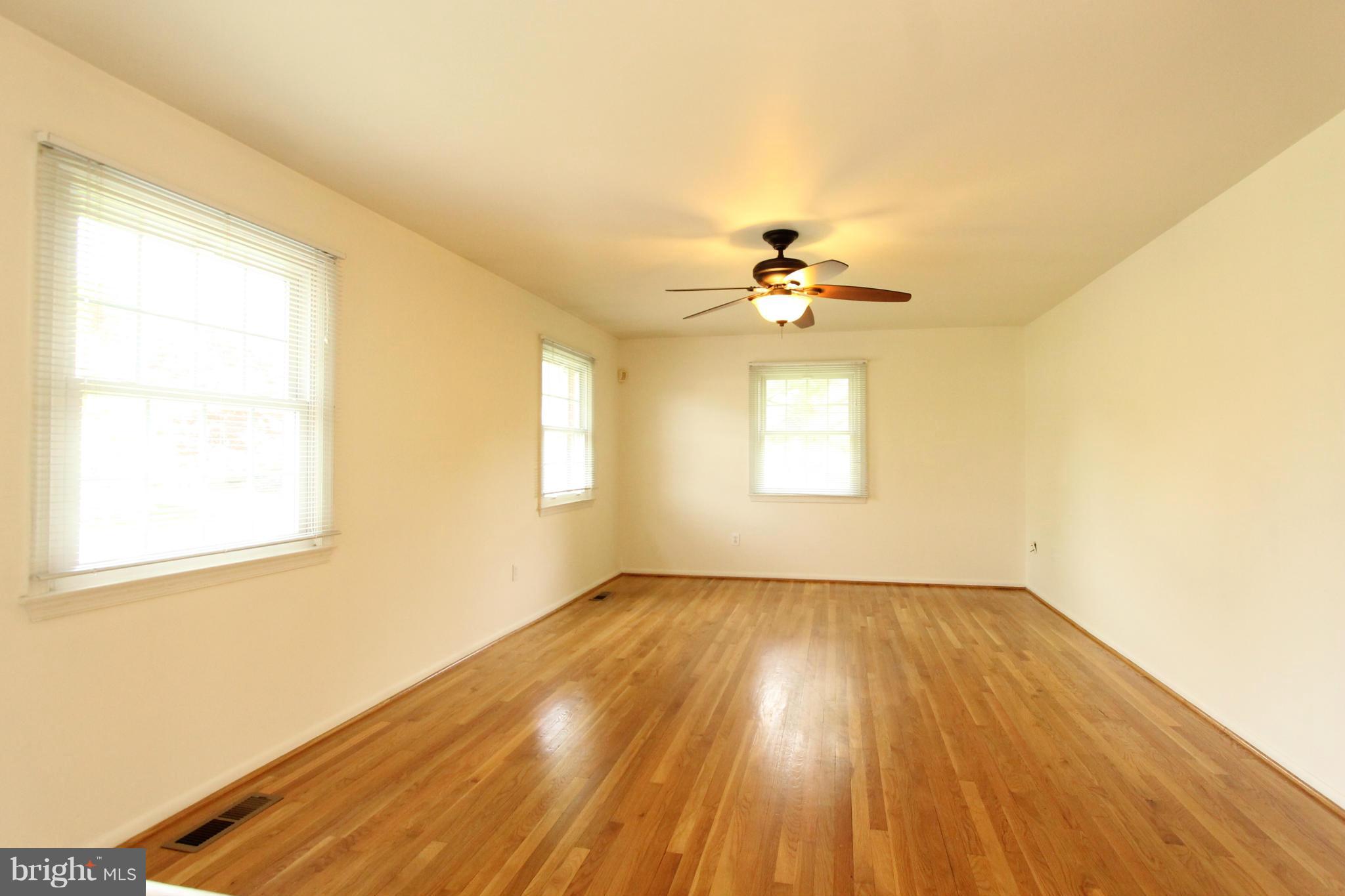 OLNEY MILL - Residential Lease