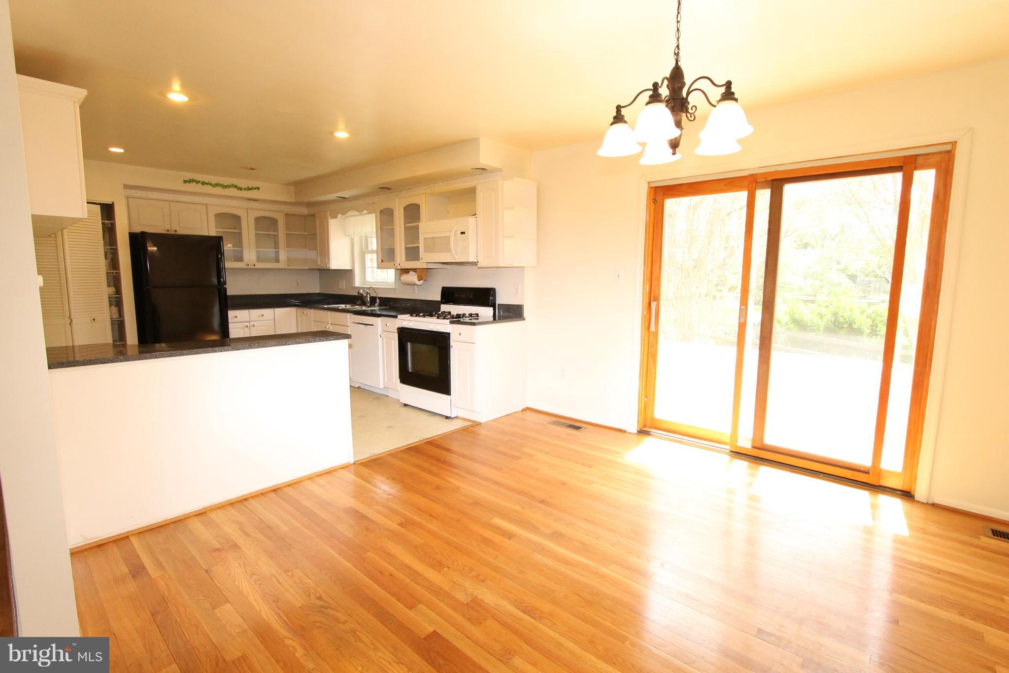 OLNEY MILL - Residential Lease