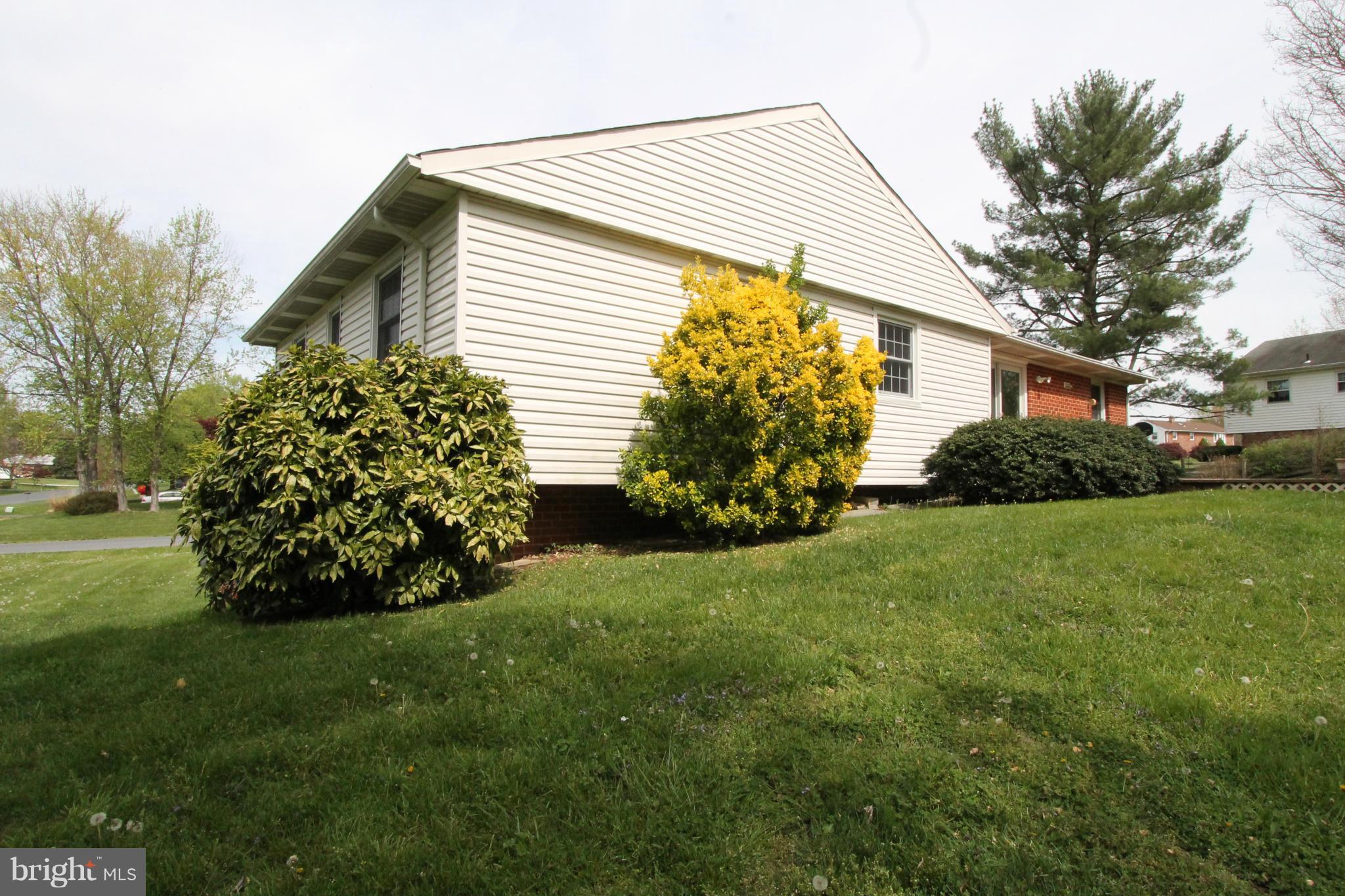 OLNEY MILL - Residential Lease