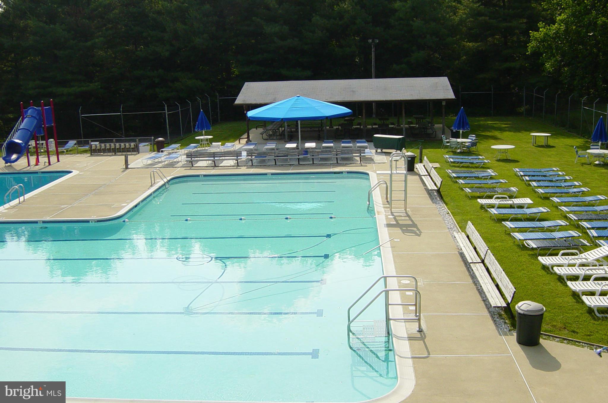 OLNEY MILL - Residential Lease