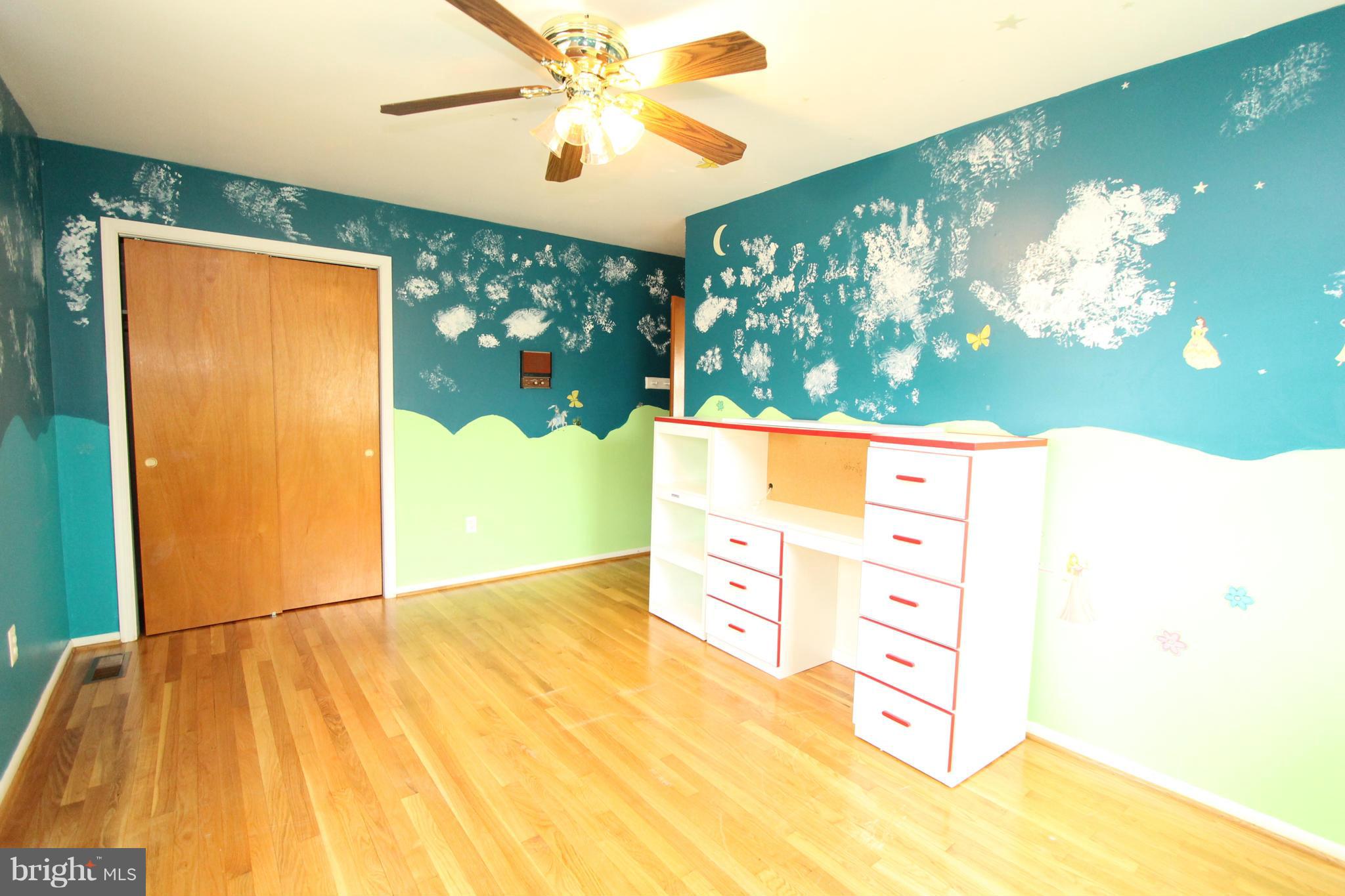 OLNEY MILL - Residential Lease