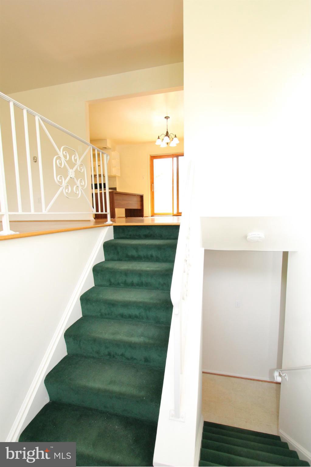 OLNEY MILL - Residential Lease