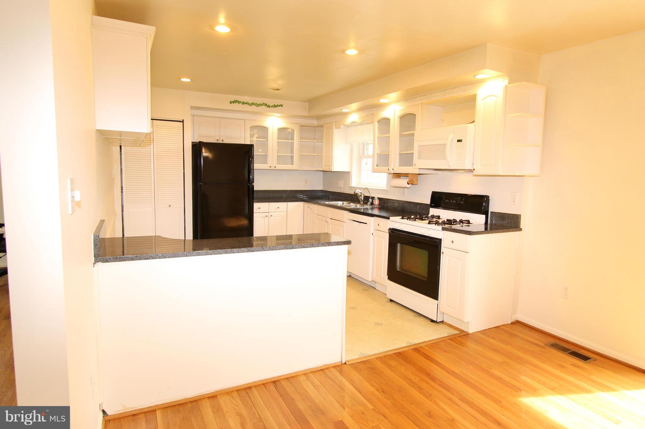 OLNEY MILL - Residential Lease