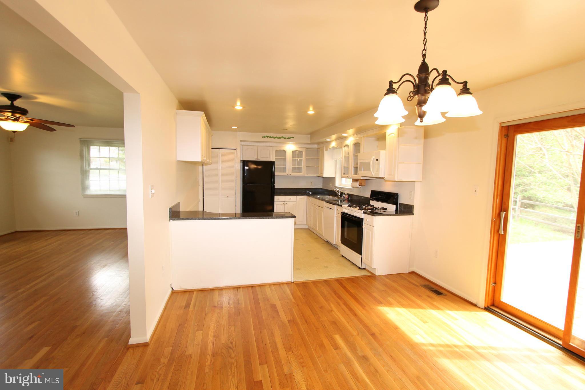 OLNEY MILL - Residential Lease