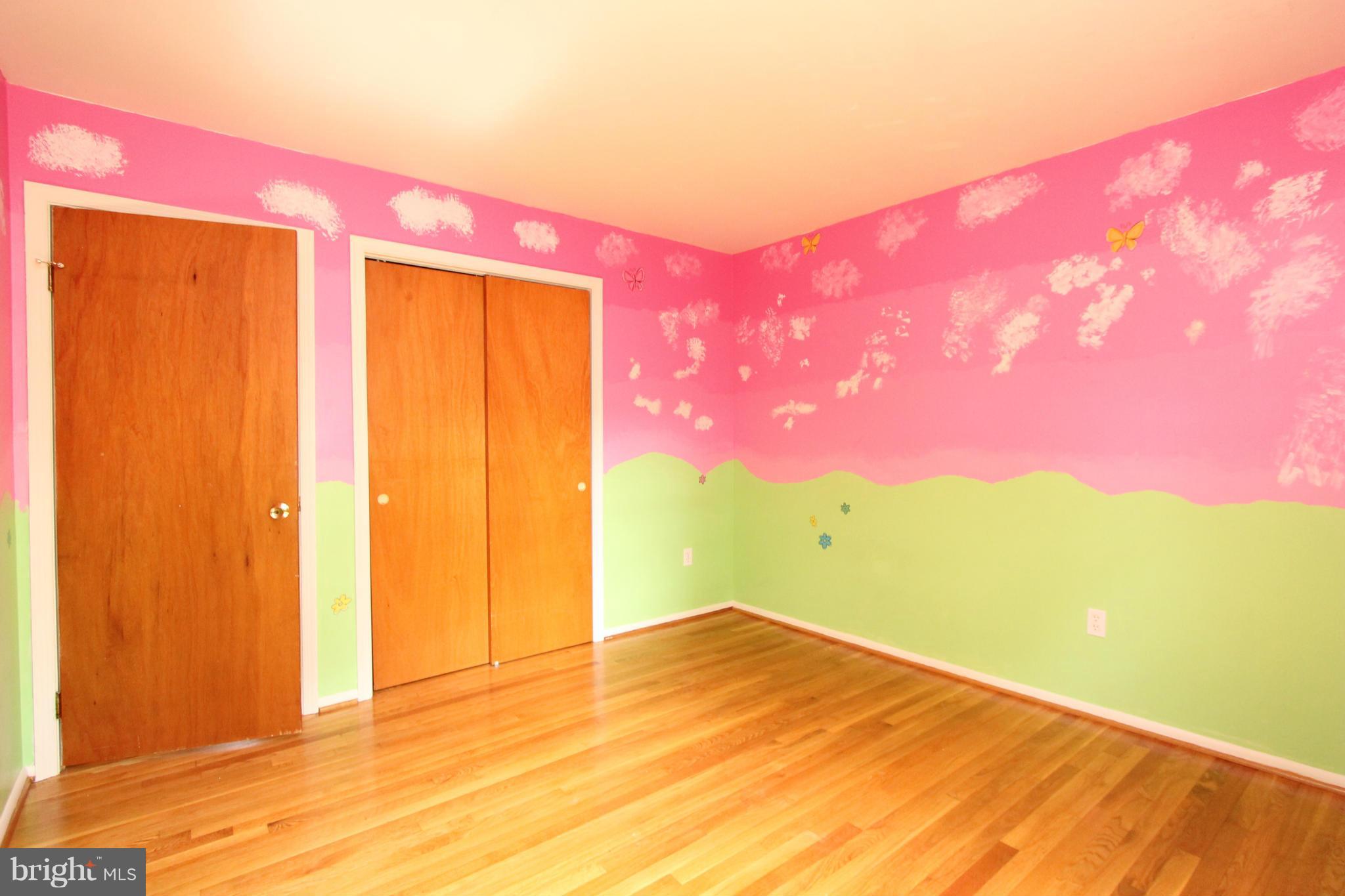 OLNEY MILL - Residential Lease