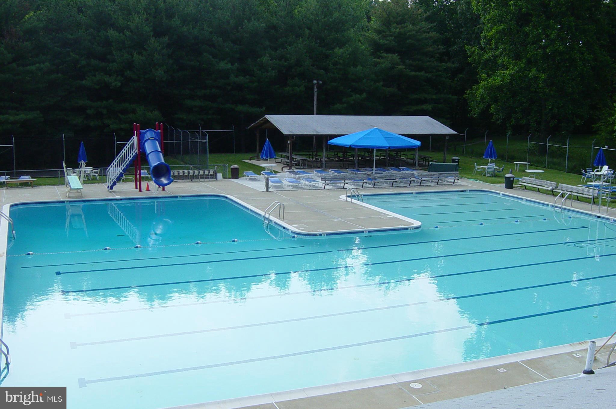 OLNEY MILL - Residential Lease