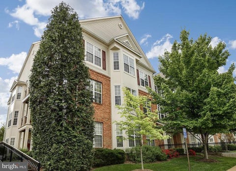 Photo of 6475 Cheyenne Drive #301, ALEXANDRIA, VA 22312 (MLS # VAFX2317594)