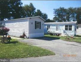 TAYLORS MHP - Commercial Sale