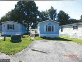 TAYLORS MHP - Commercial Sale