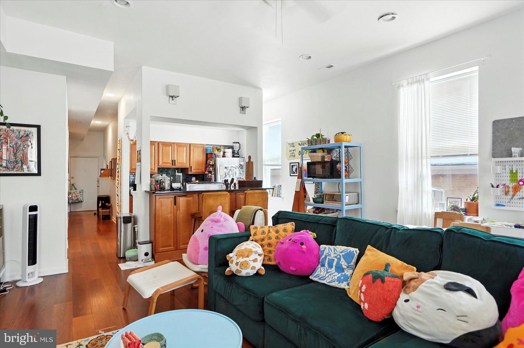 RESERVOIR HILL - Commercial Sale