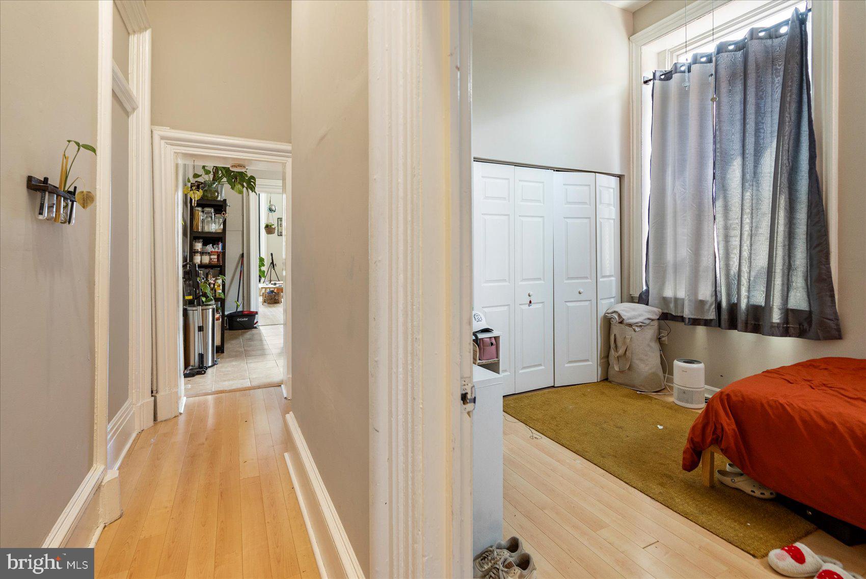 RESERVOIR HILL - Commercial Sale