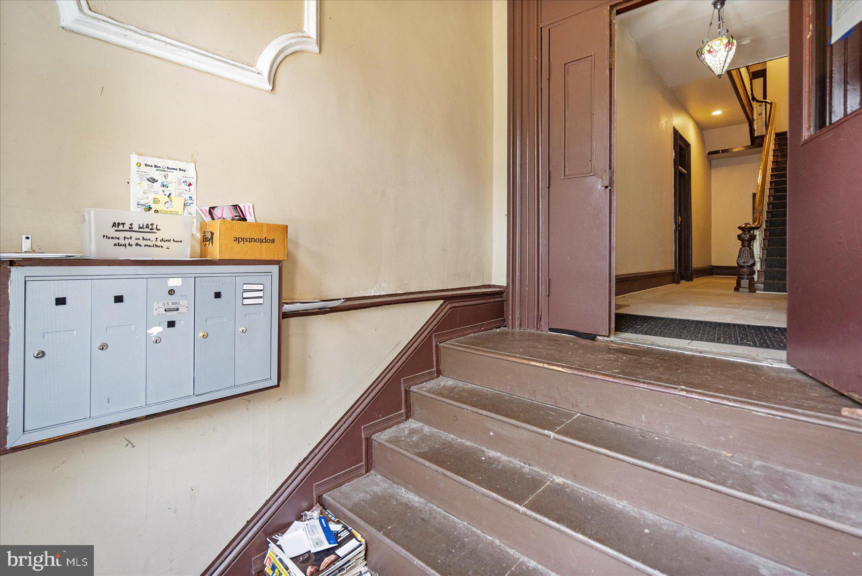 RESERVOIR HILL - Commercial Sale