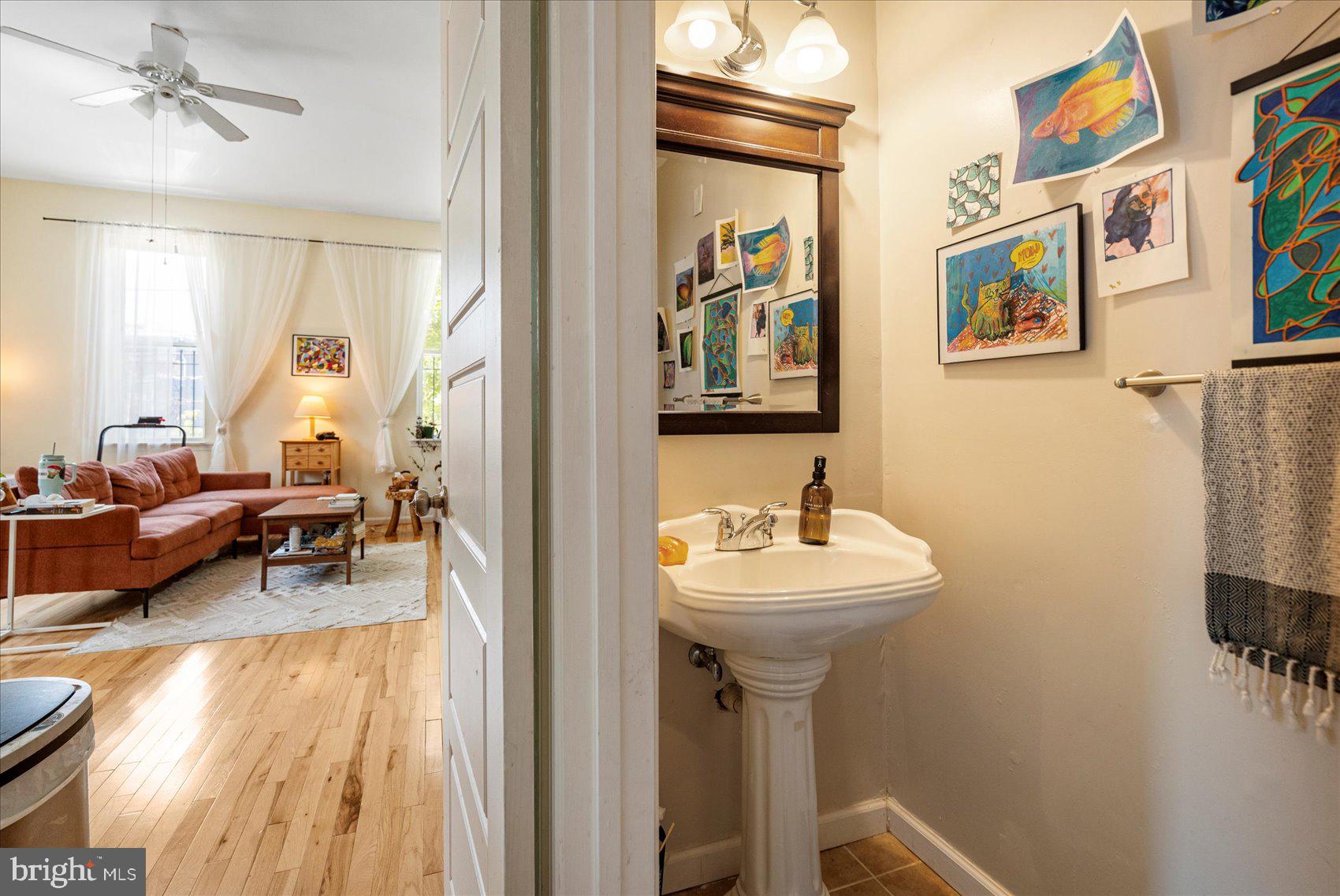 RESERVOIR HILL - Commercial Sale