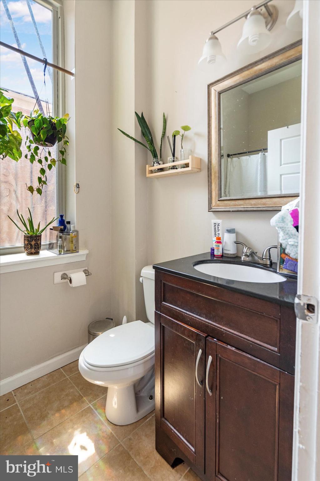RESERVOIR HILL - Commercial Sale
