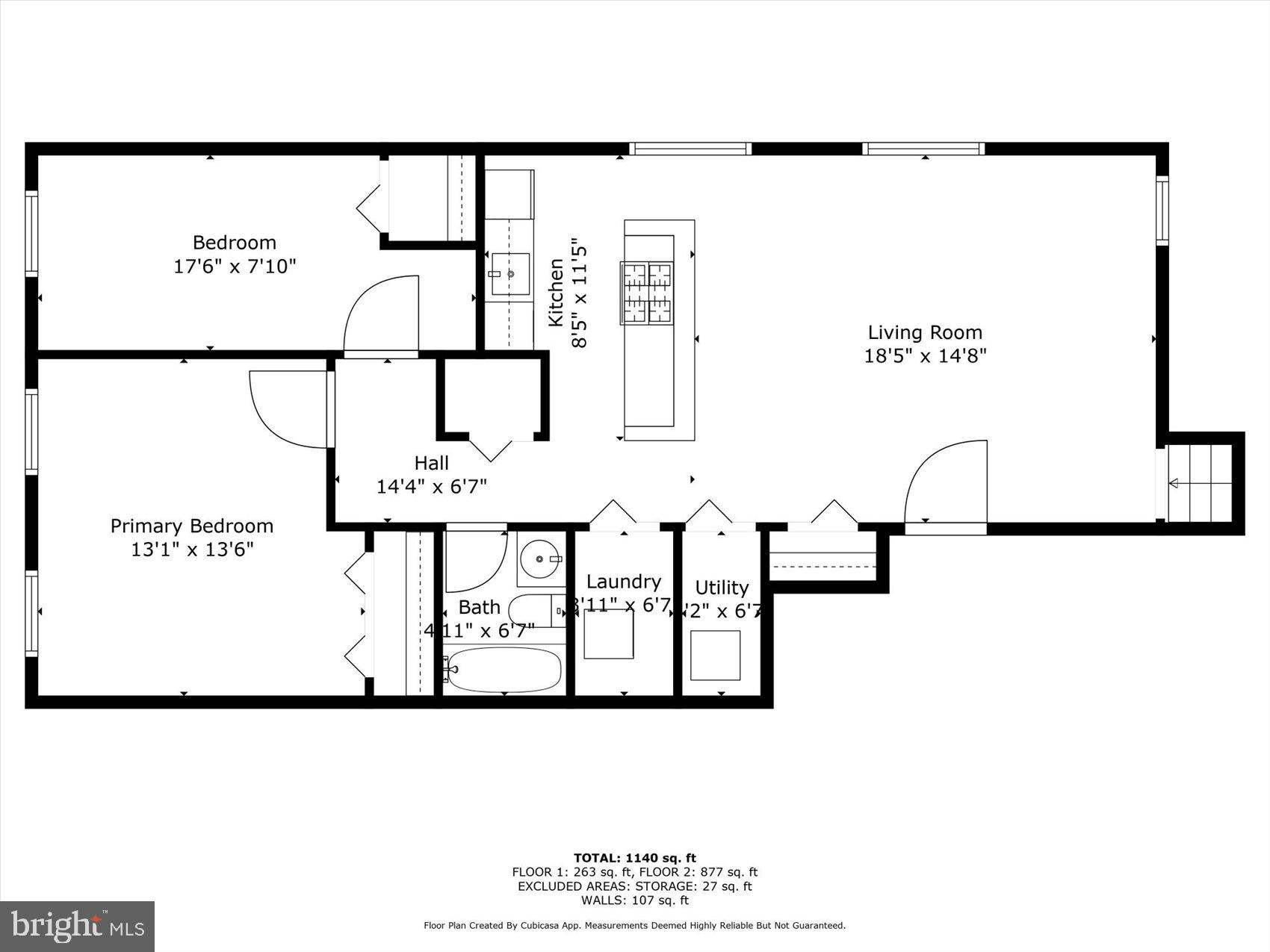 RESERVOIR HILL - Commercial Sale