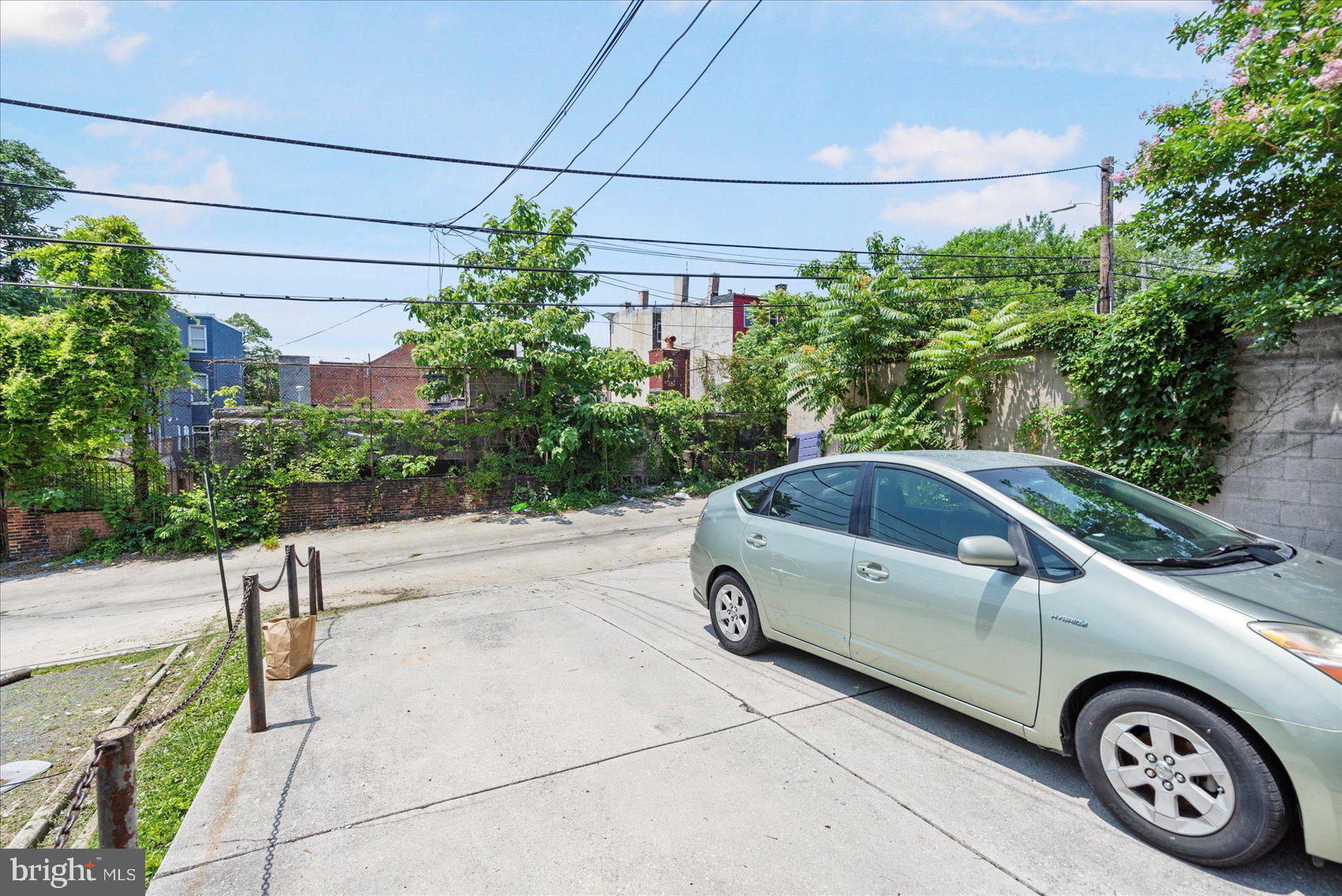 RESERVOIR HILL - Commercial Sale