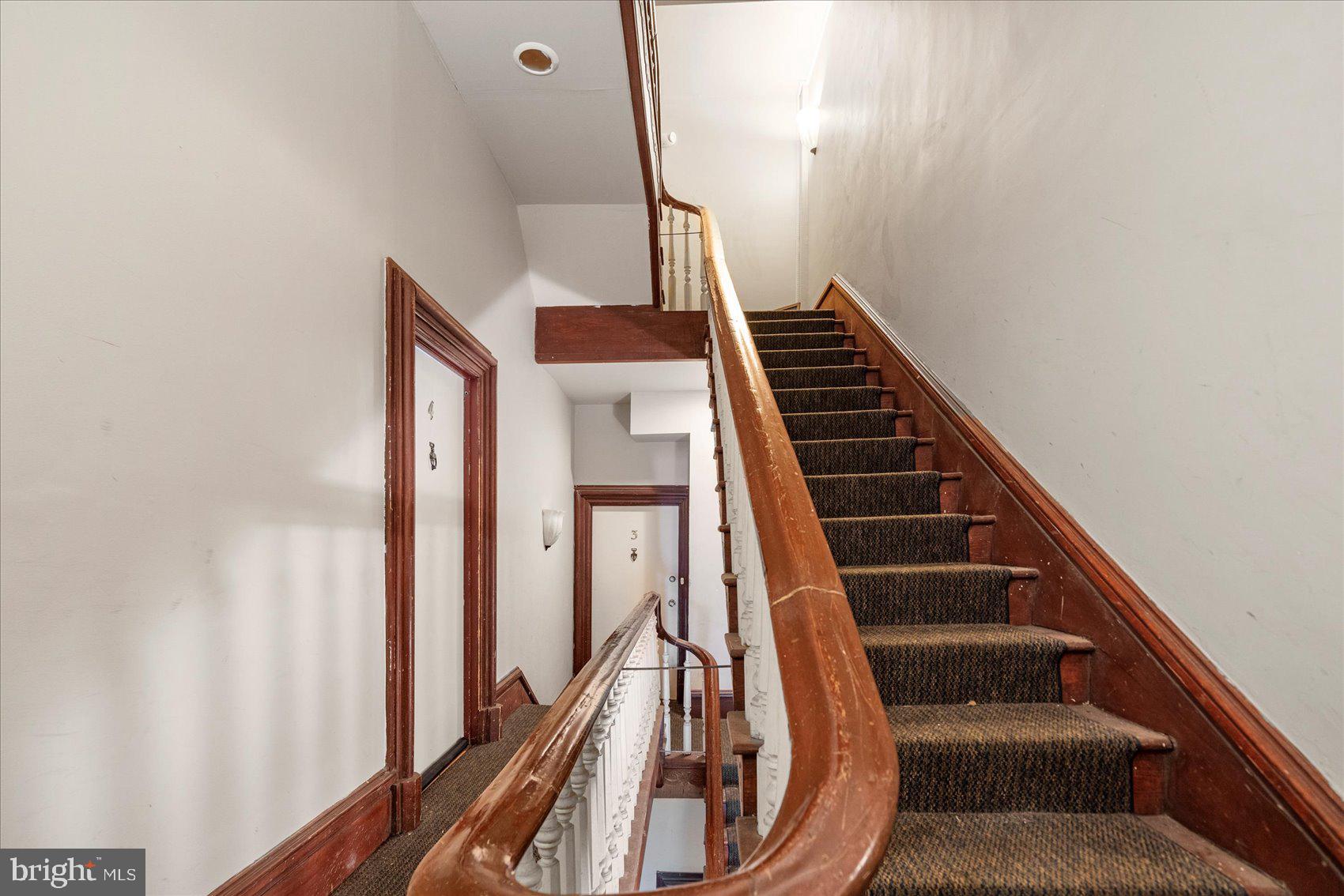 RESERVOIR HILL - Commercial Sale
