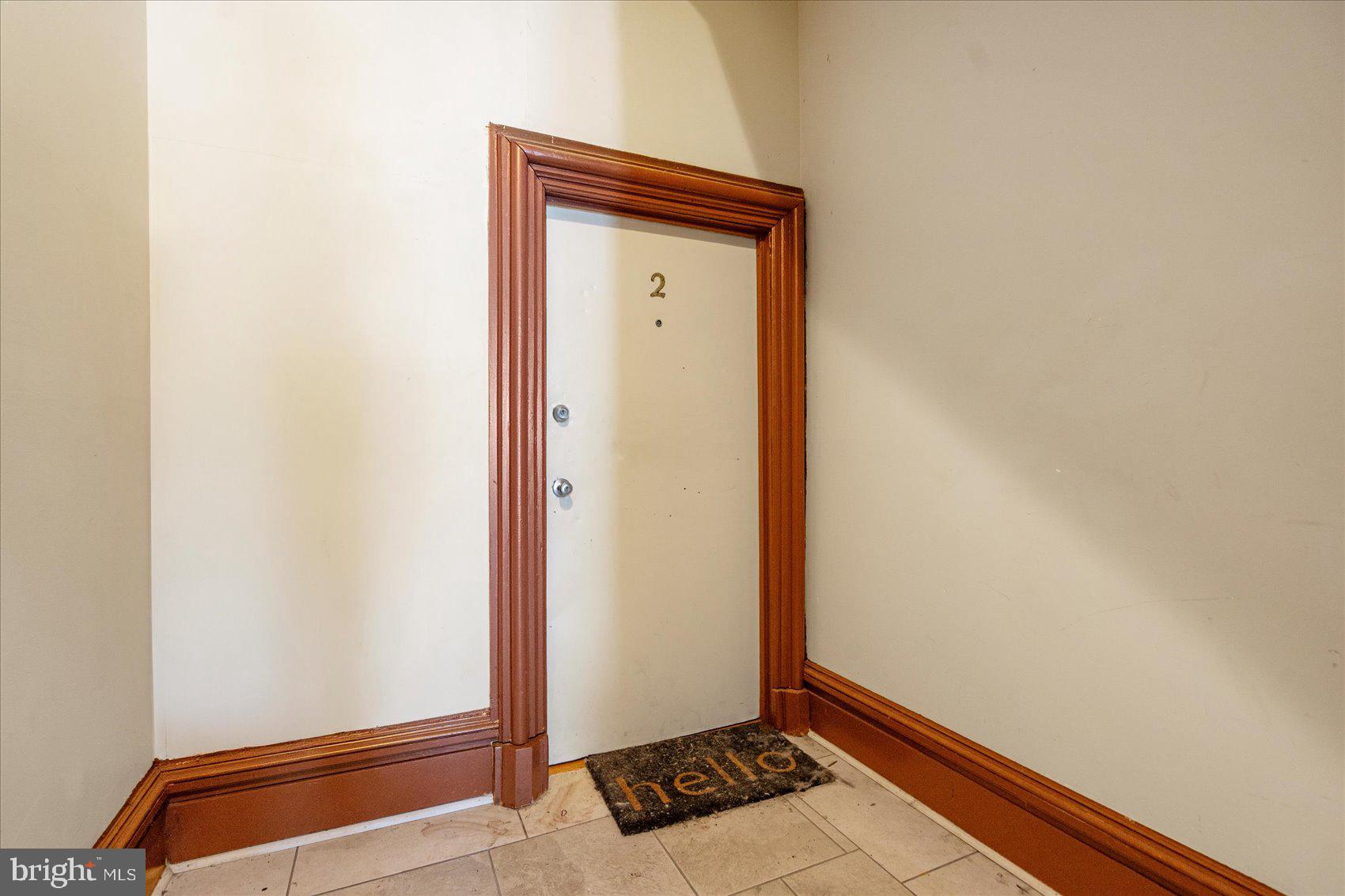 RESERVOIR HILL - Commercial Sale