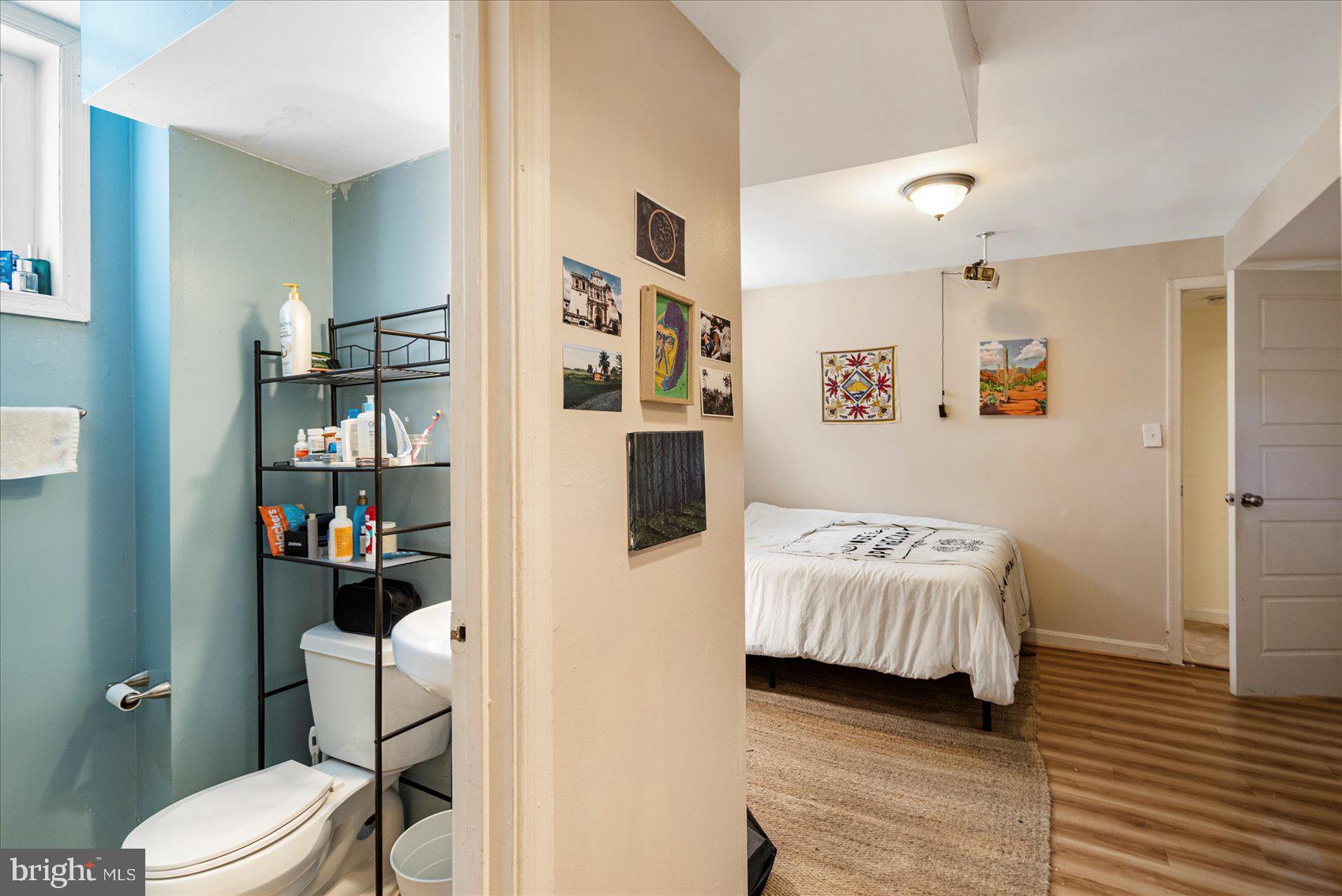 RESERVOIR HILL - Commercial Sale