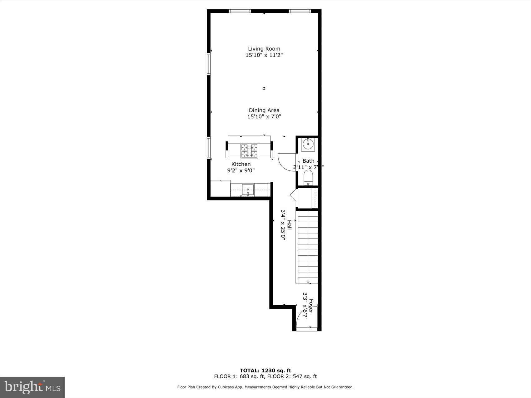 RESERVOIR HILL - Commercial Sale