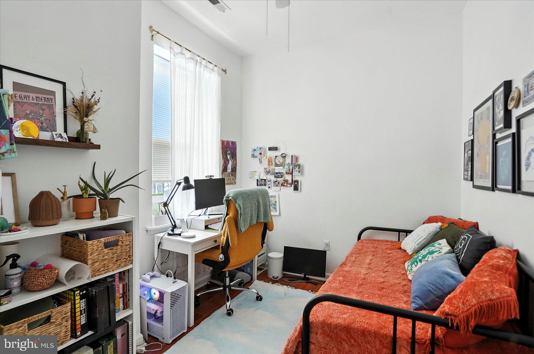 RESERVOIR HILL - Commercial Sale