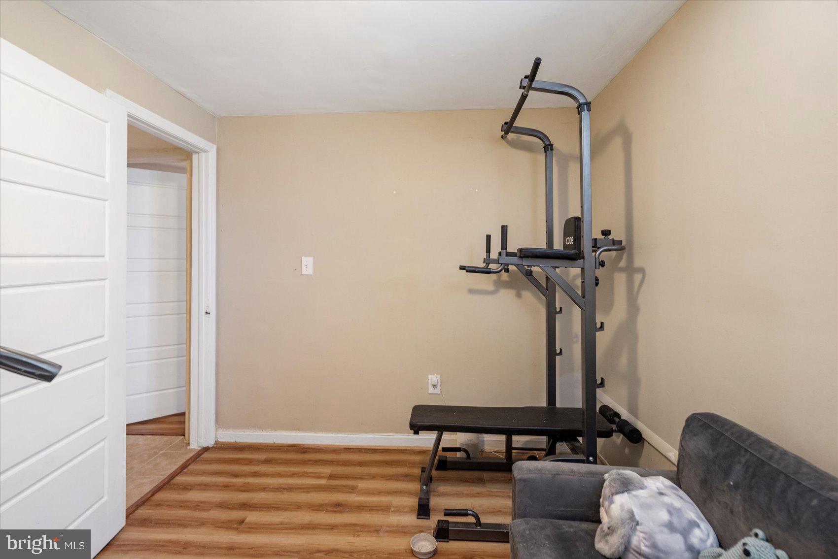 RESERVOIR HILL - Commercial Sale